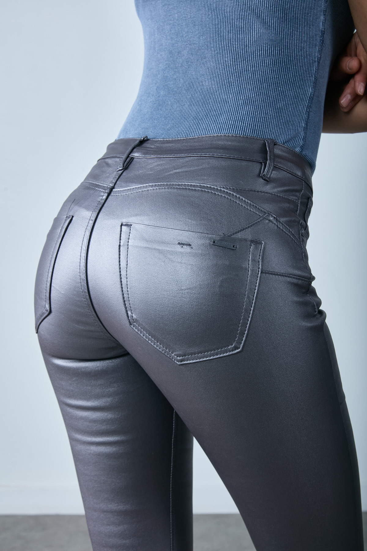 Mayorista Toxik3 - Pantalones