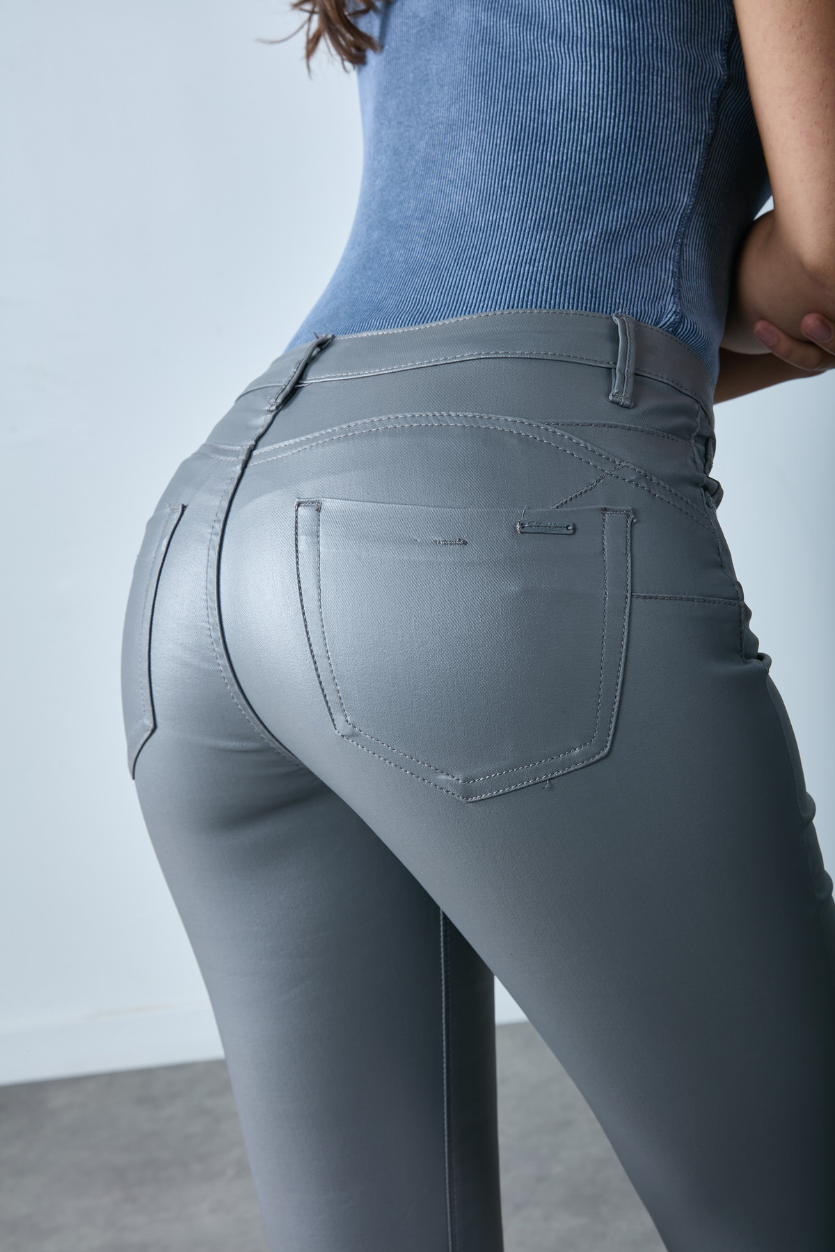 Mayorista Toxik3 - Pantalones