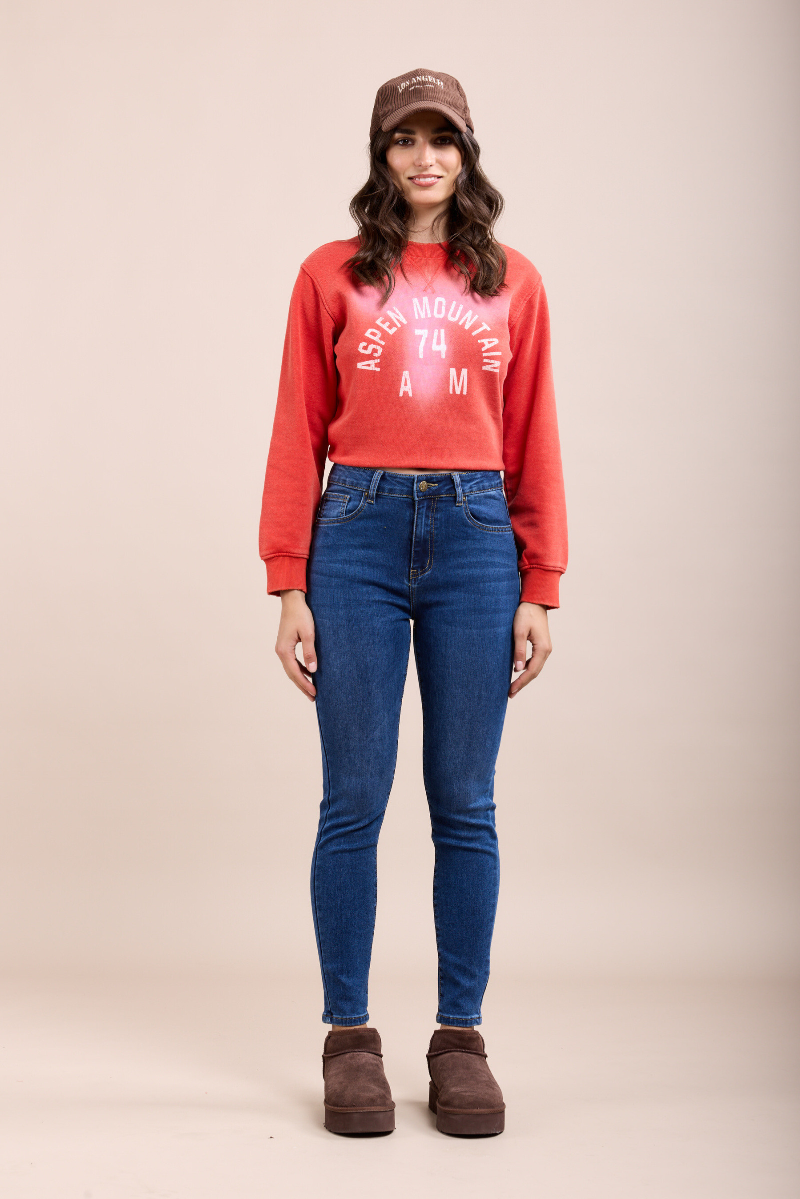 Mayorista Toxik3 - Toxik3 pantalón vaquero elástico slim