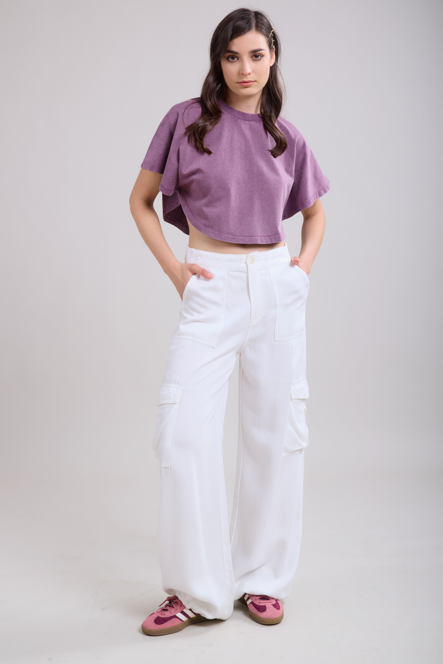 Wholesaler Toxik3 - jeans