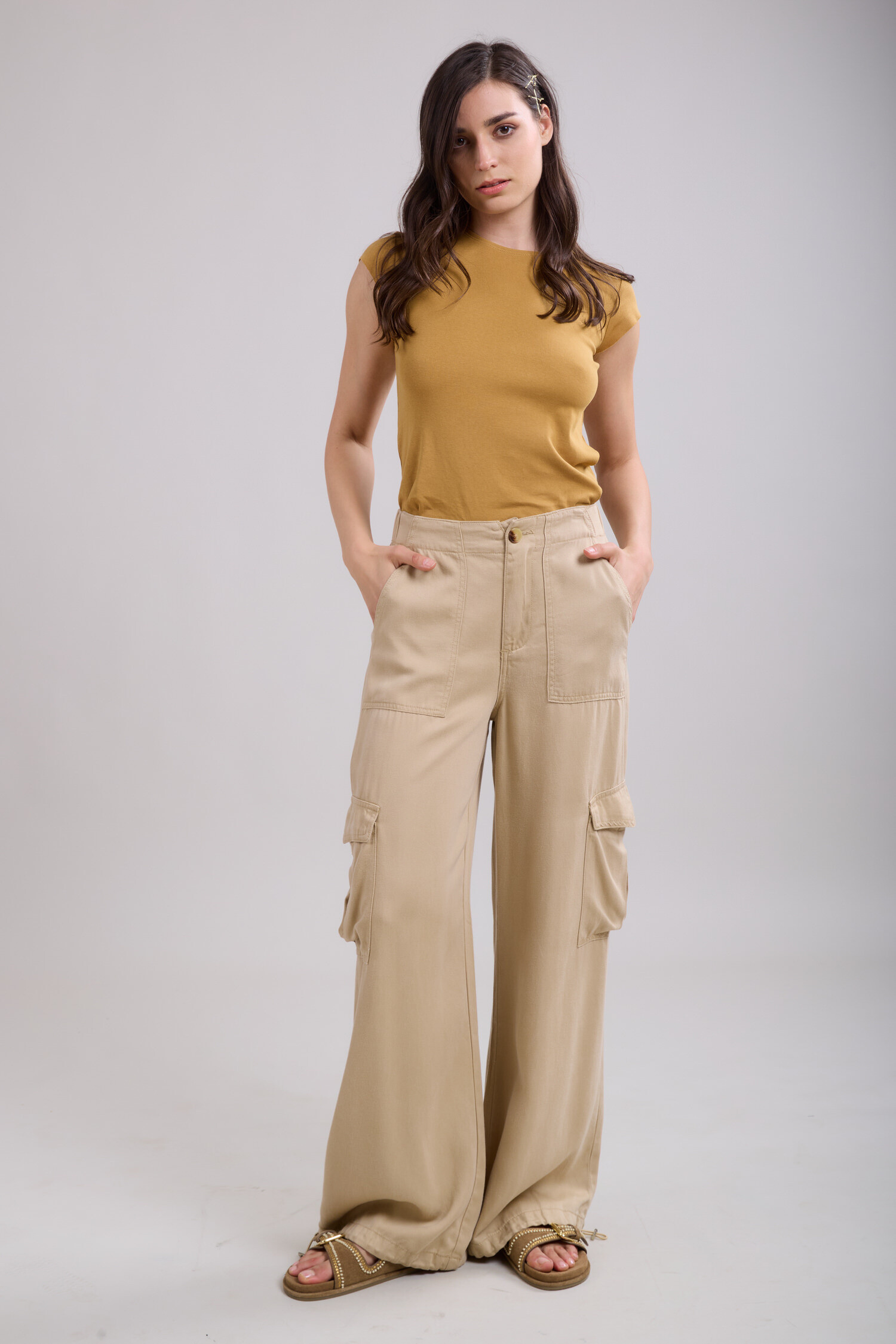 Wholesaler Toxik3 - jeans