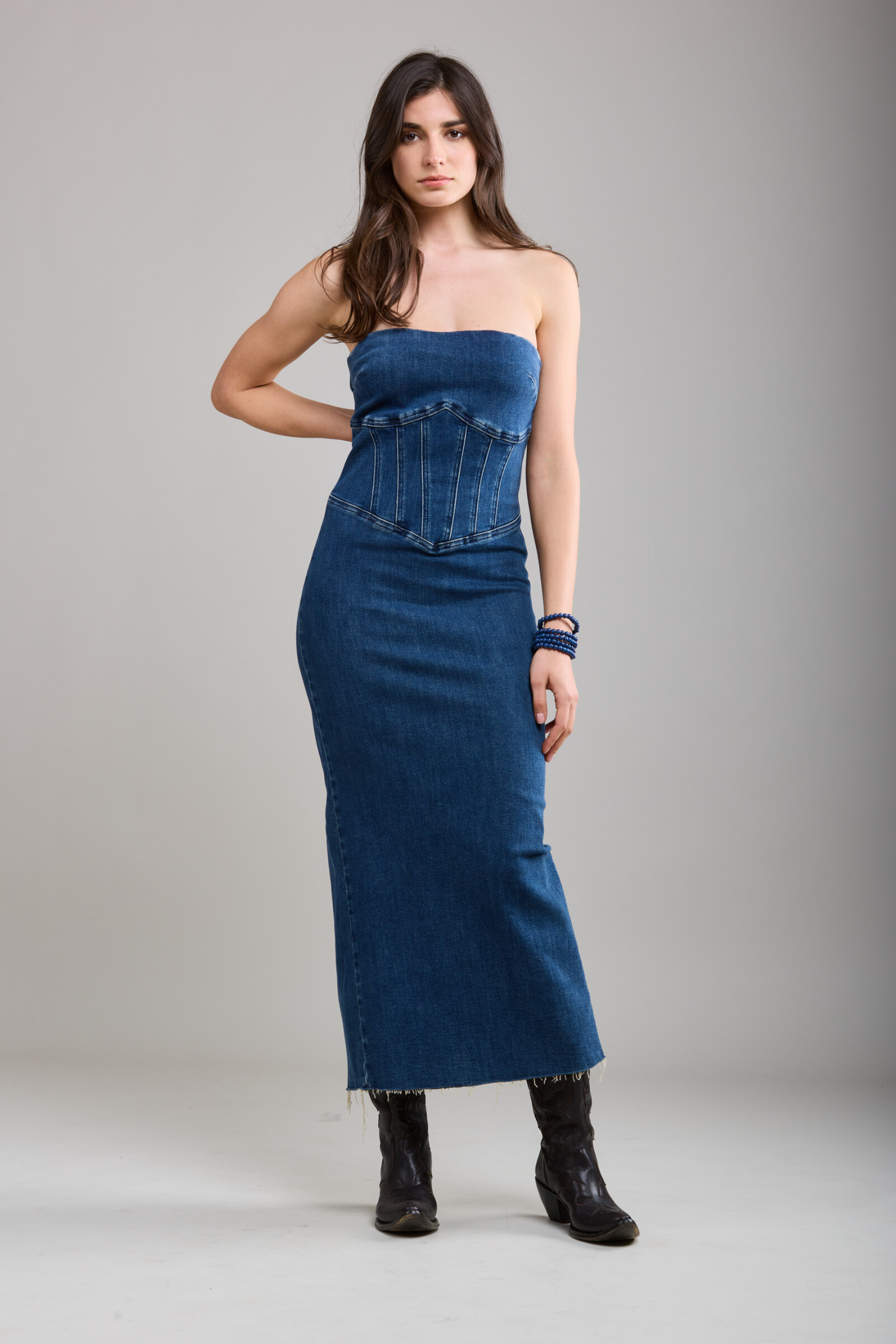 Wholesaler Toxik3 - Dresses
