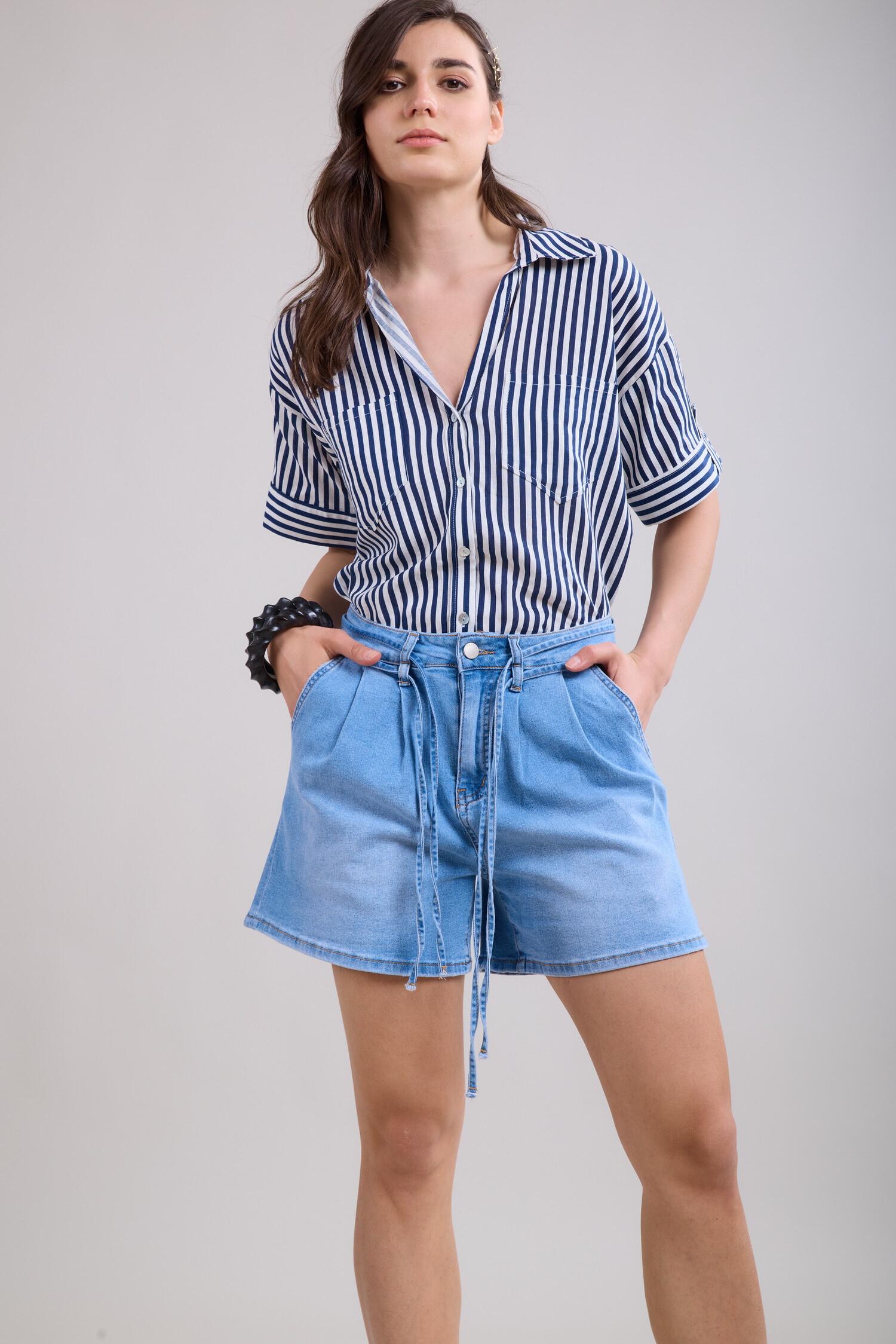 Grossiste Toxik3 - SHORT