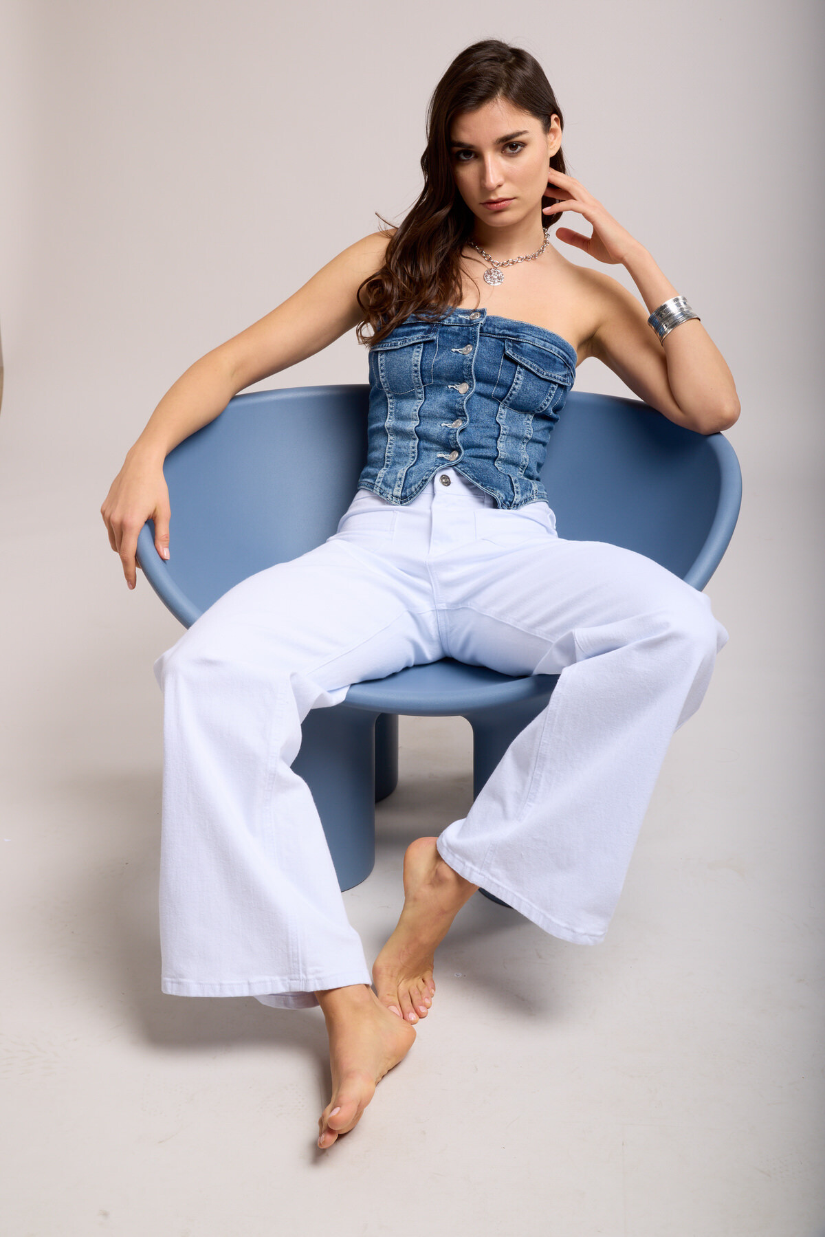 Wholesaler Toxik3 - Bustier