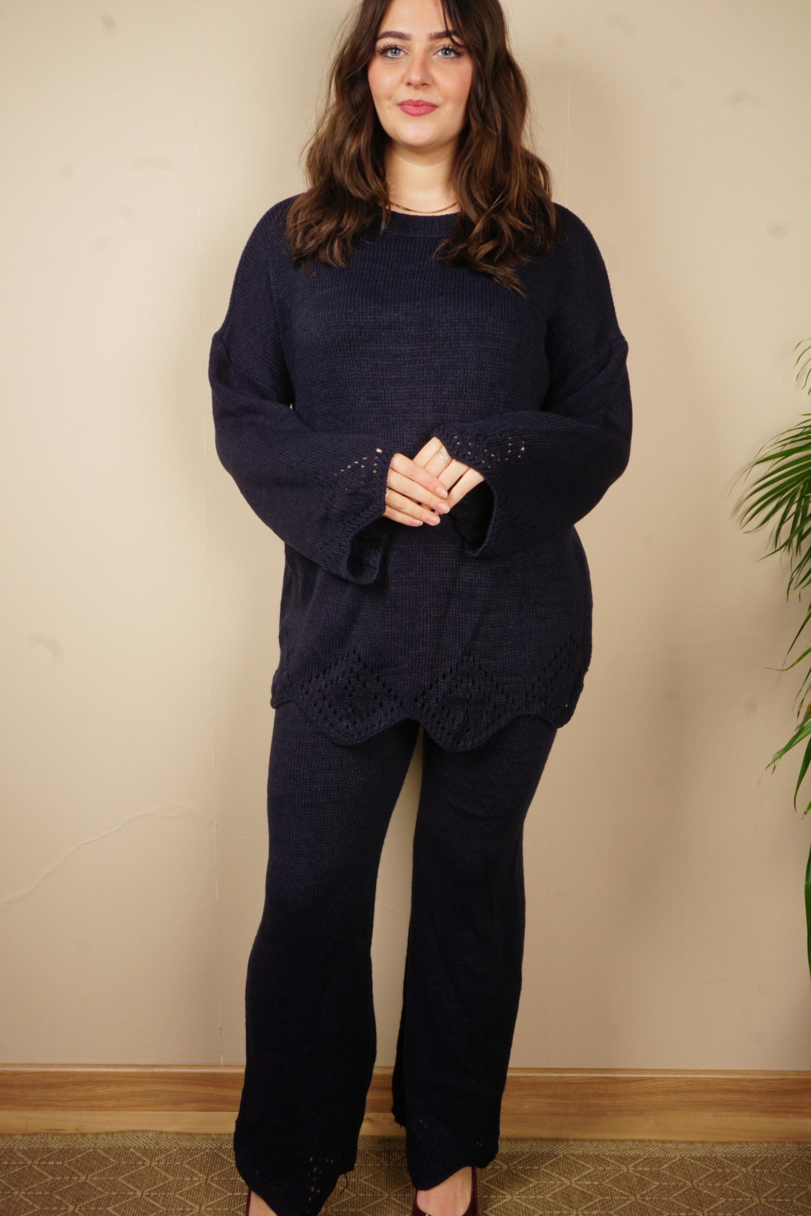 Grossiste TRENDLAND - Ensemble en maille