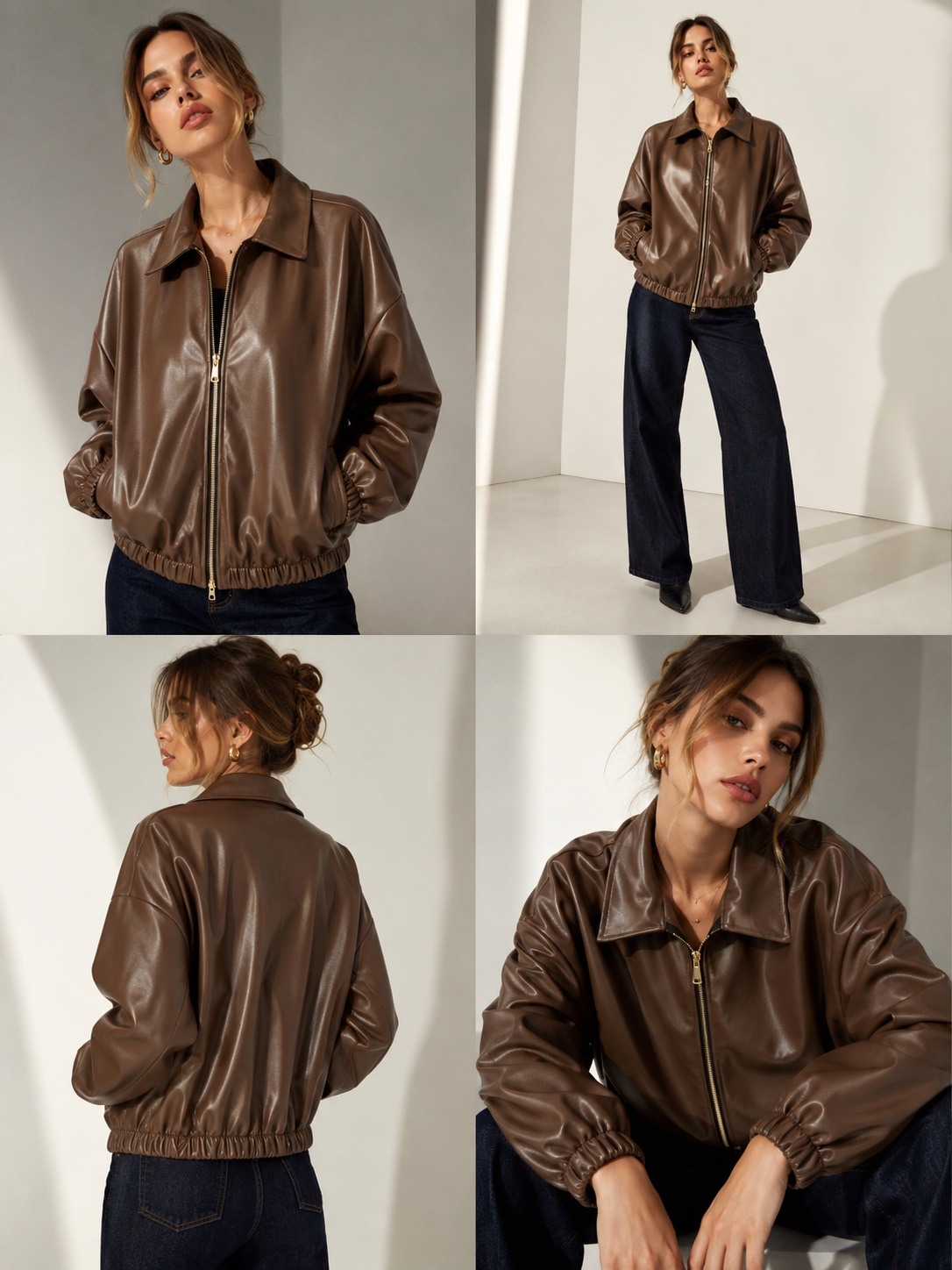 Grossiste Trois Ka II - Veste