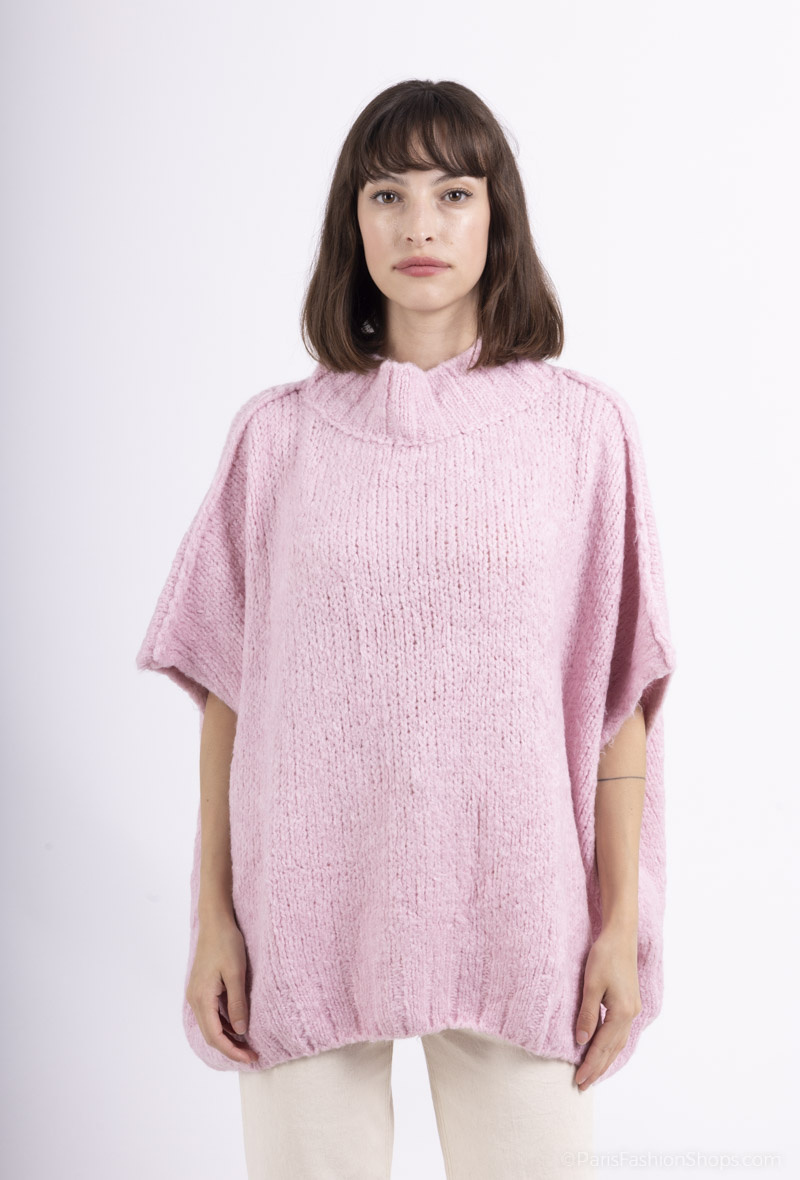 Wholesaler Trois Ka II - SWEATERS