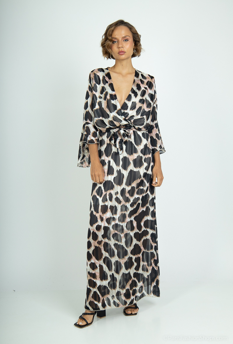 Wholesaler Trois Ka II - DRESSES