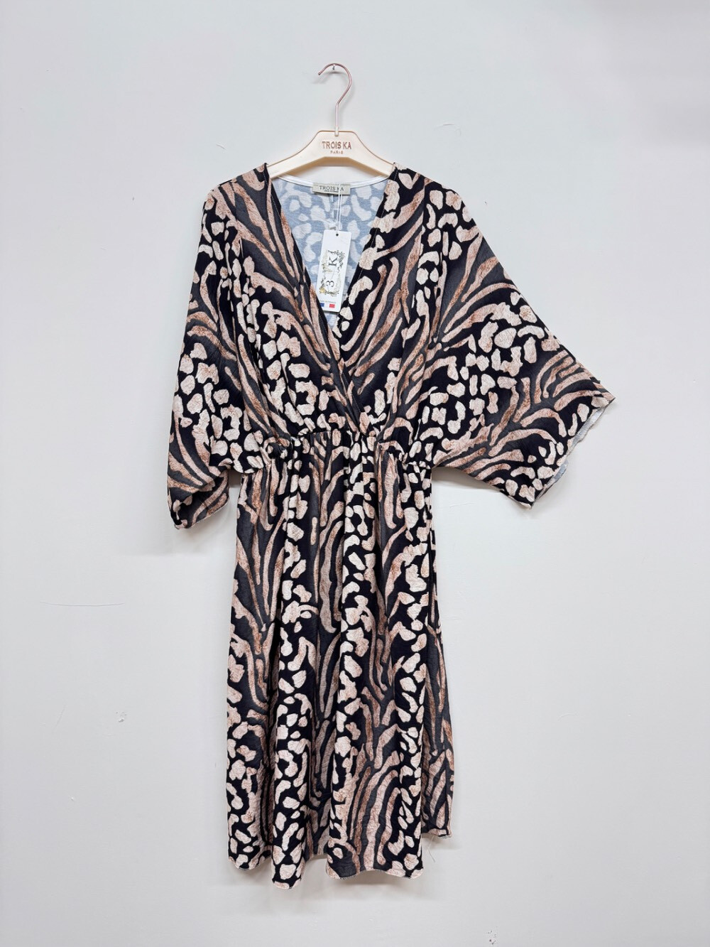 Wholesaler Trois Ka II - Cross dress