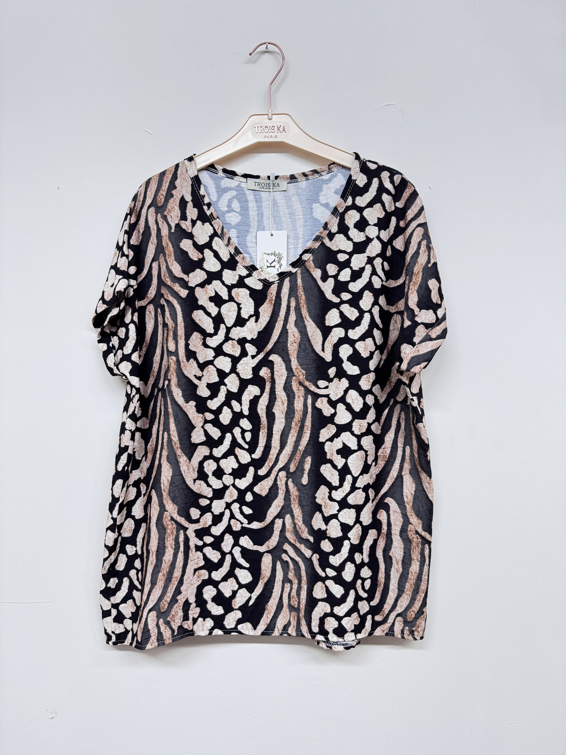 Wholesaler Trois Ka II - Top