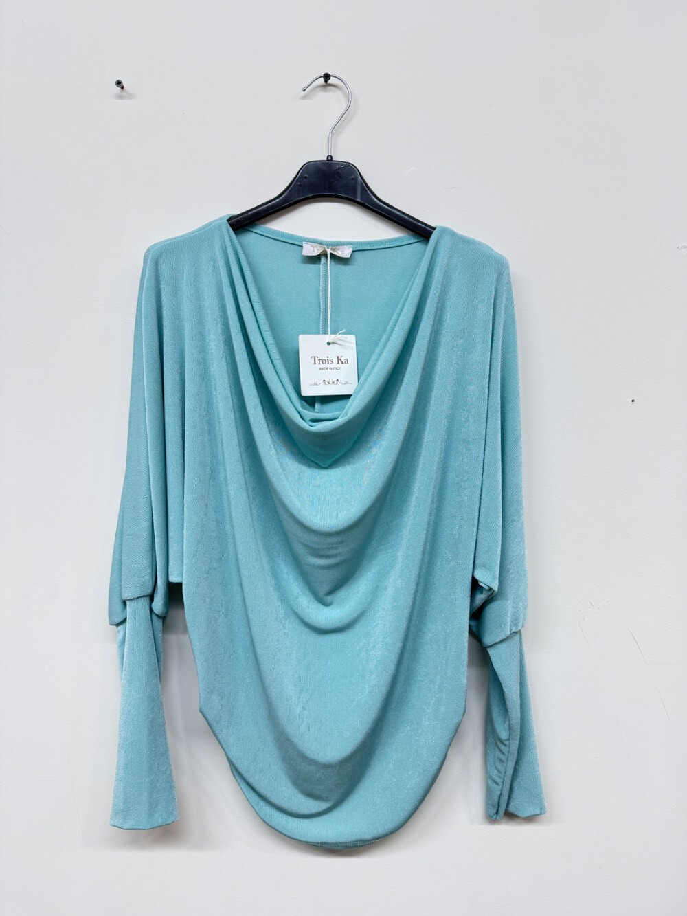 Wholesaler Trois Ka II - Top knit