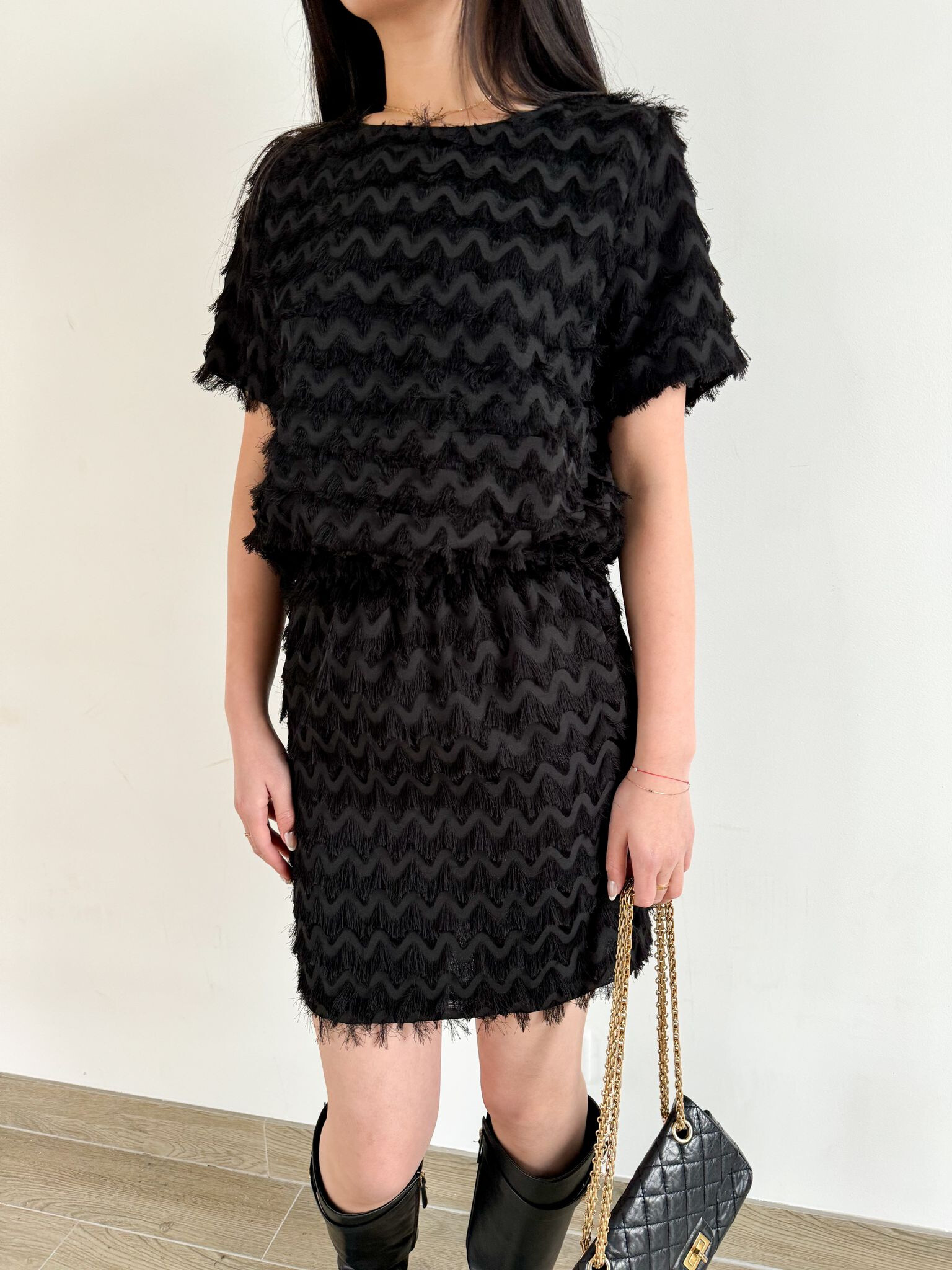 Wholesaler Unika Paris - Feathered
