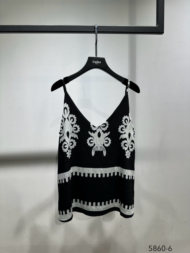 Mayorista Unika Paris - Camisola estampada