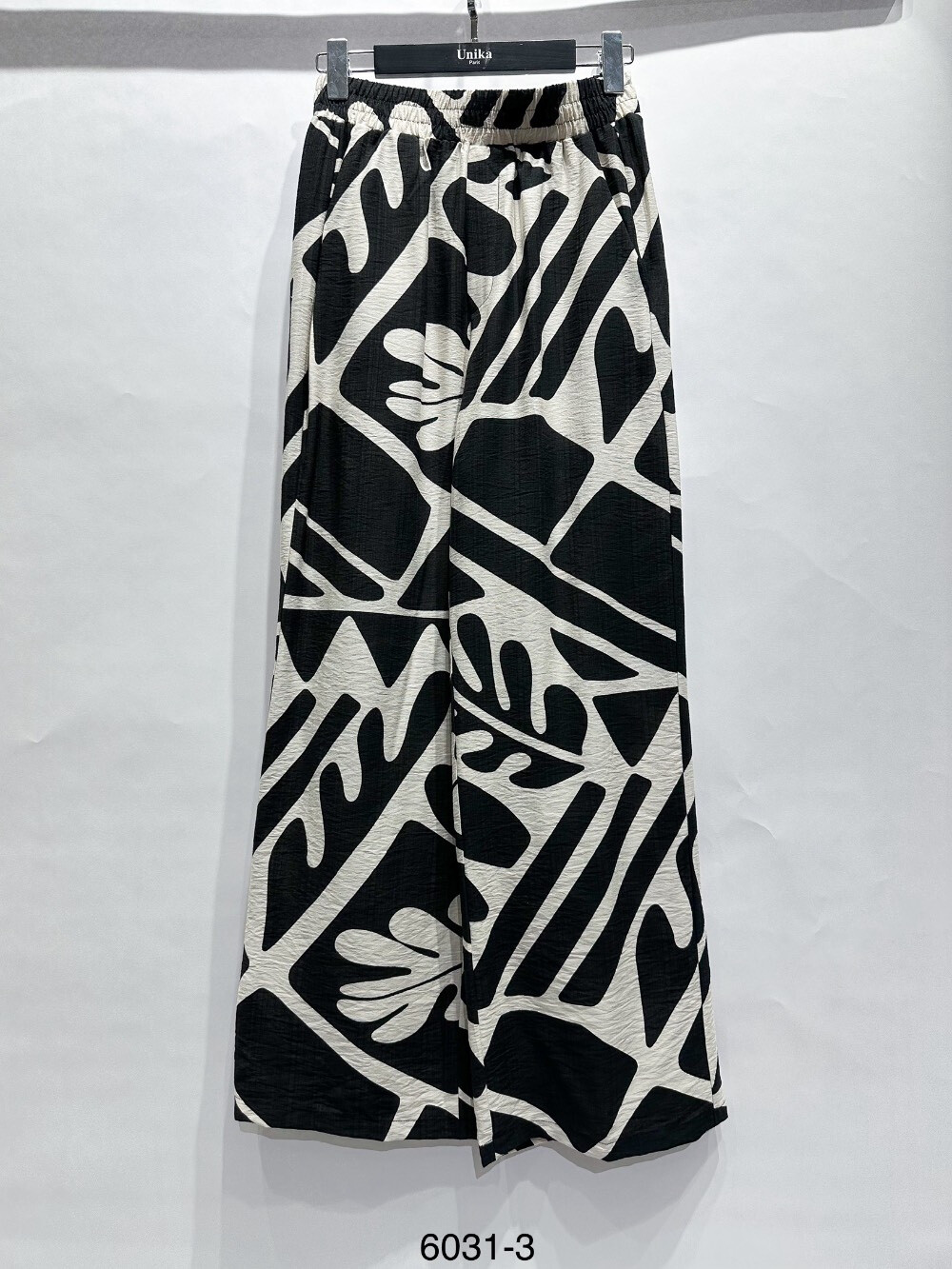 Wholesaler Unika Paris - Printed shirt