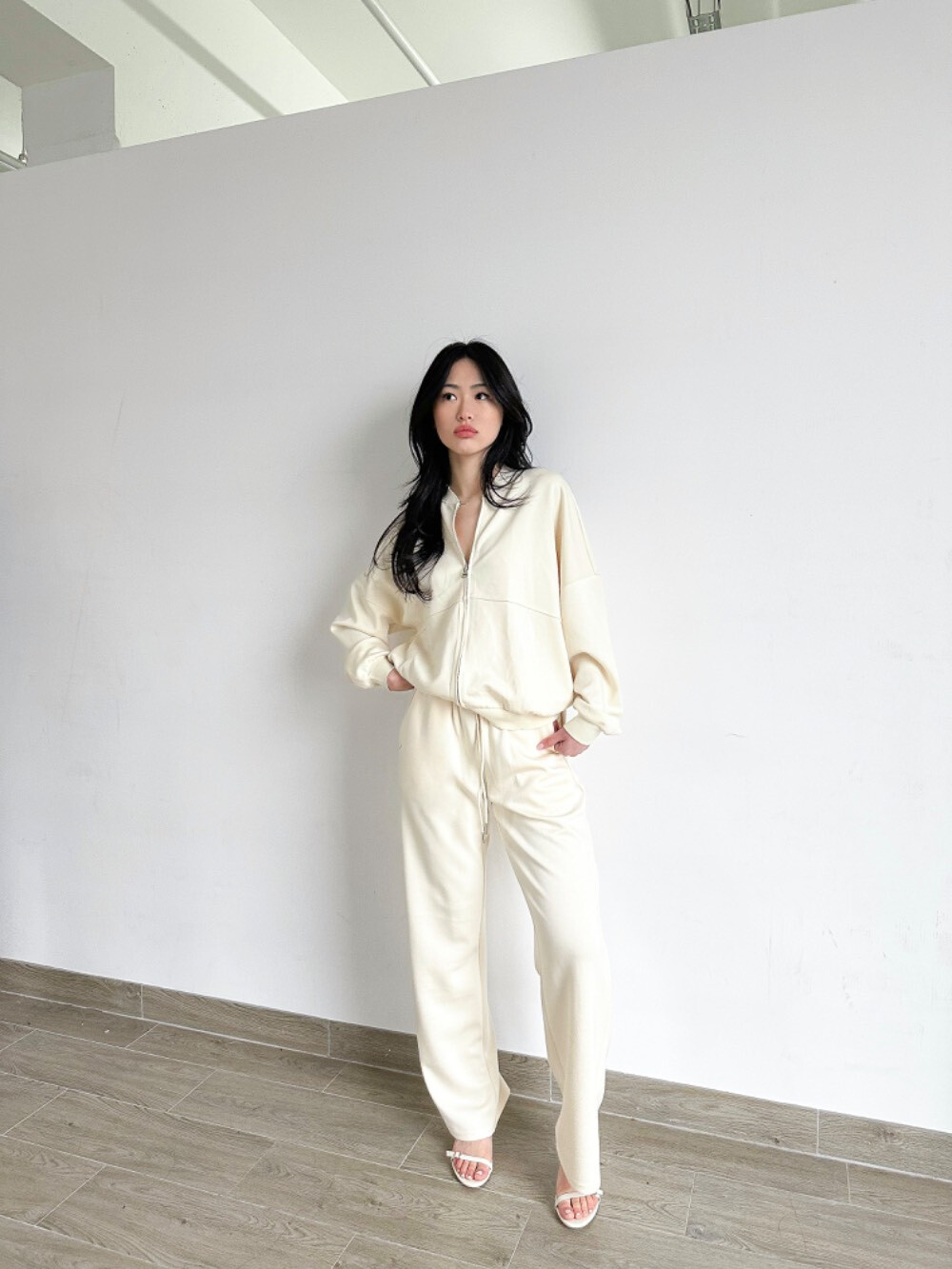Wholesaler Unika Paris - Jogging pants