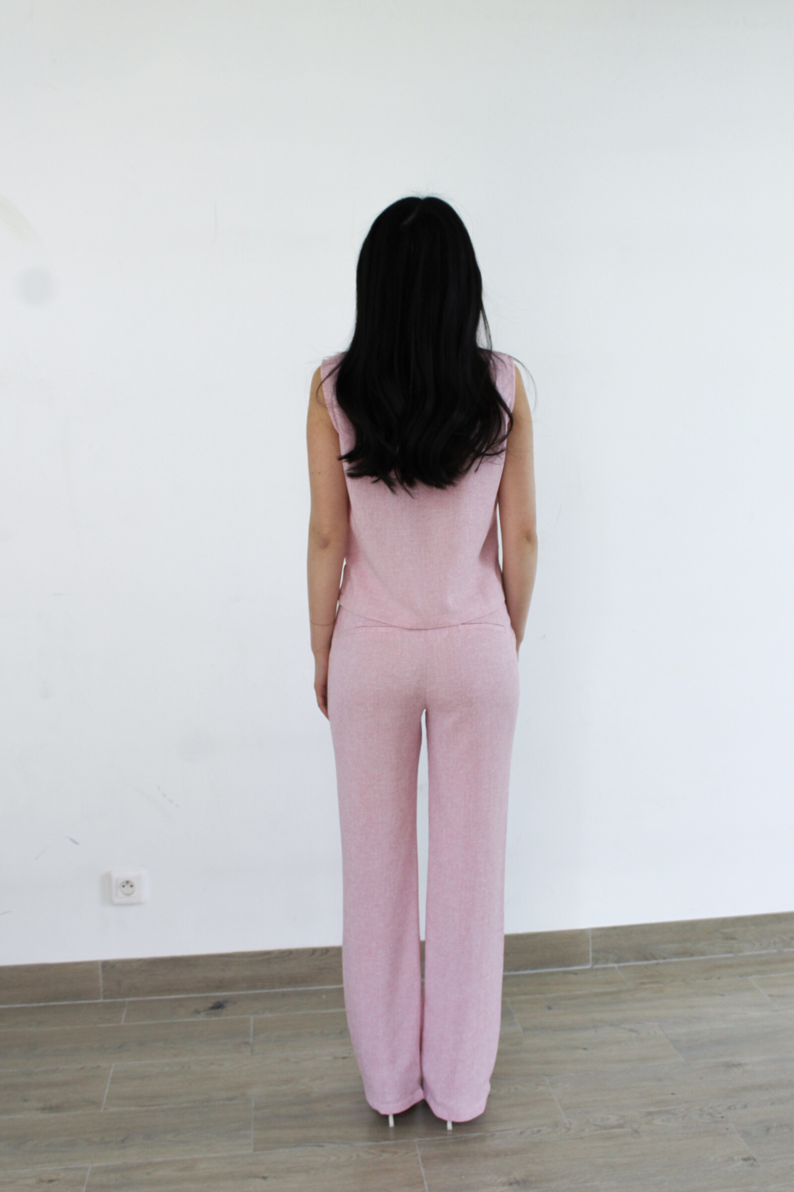 Wholesaler Unika Paris - Hunned pants