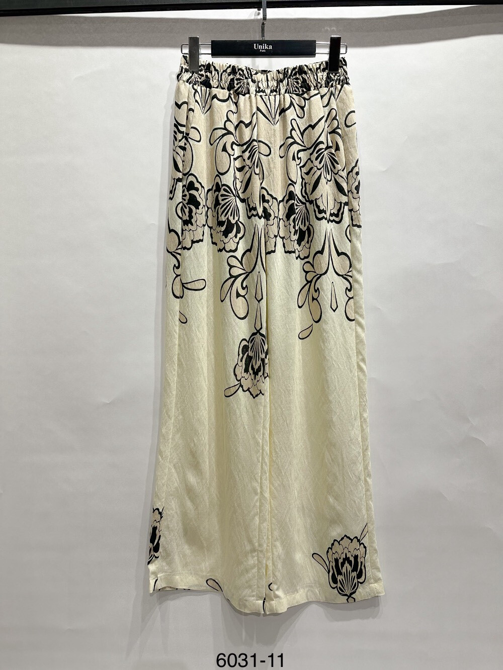 Wholesaler Unika Paris - Printed shirt