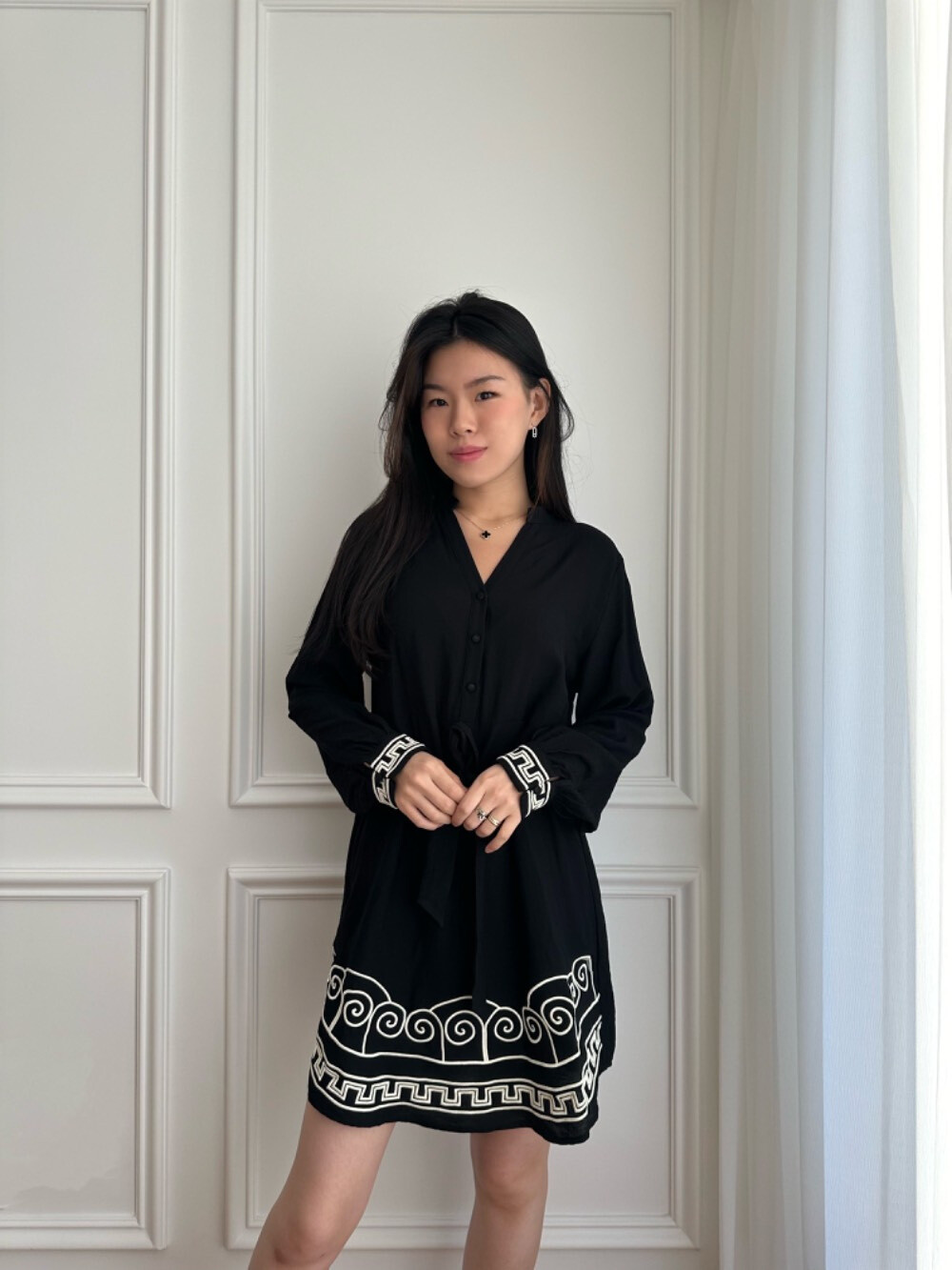 Unika ropa new arrivals
