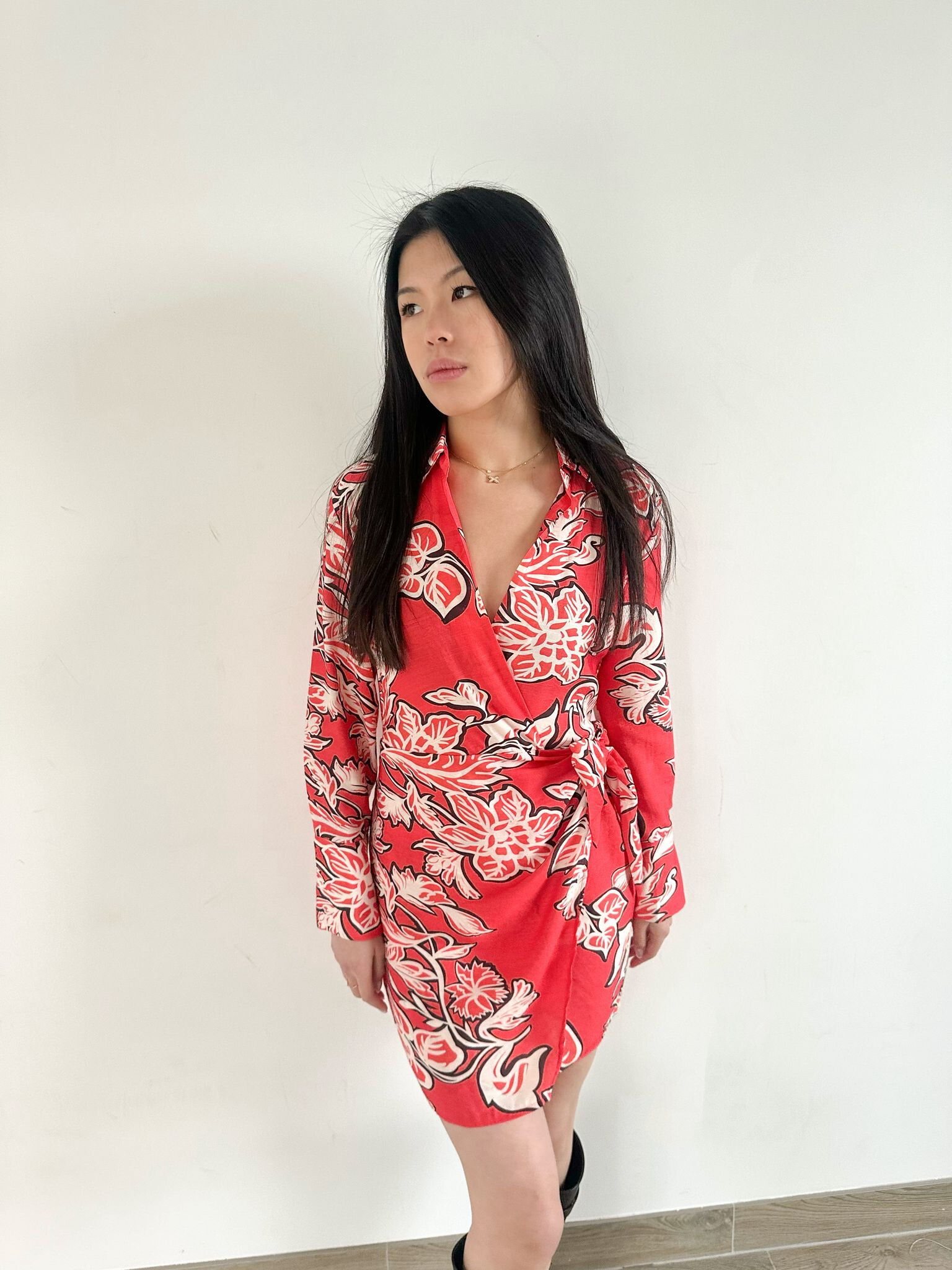 Wholesaler Unika Paris - Pattern shirt