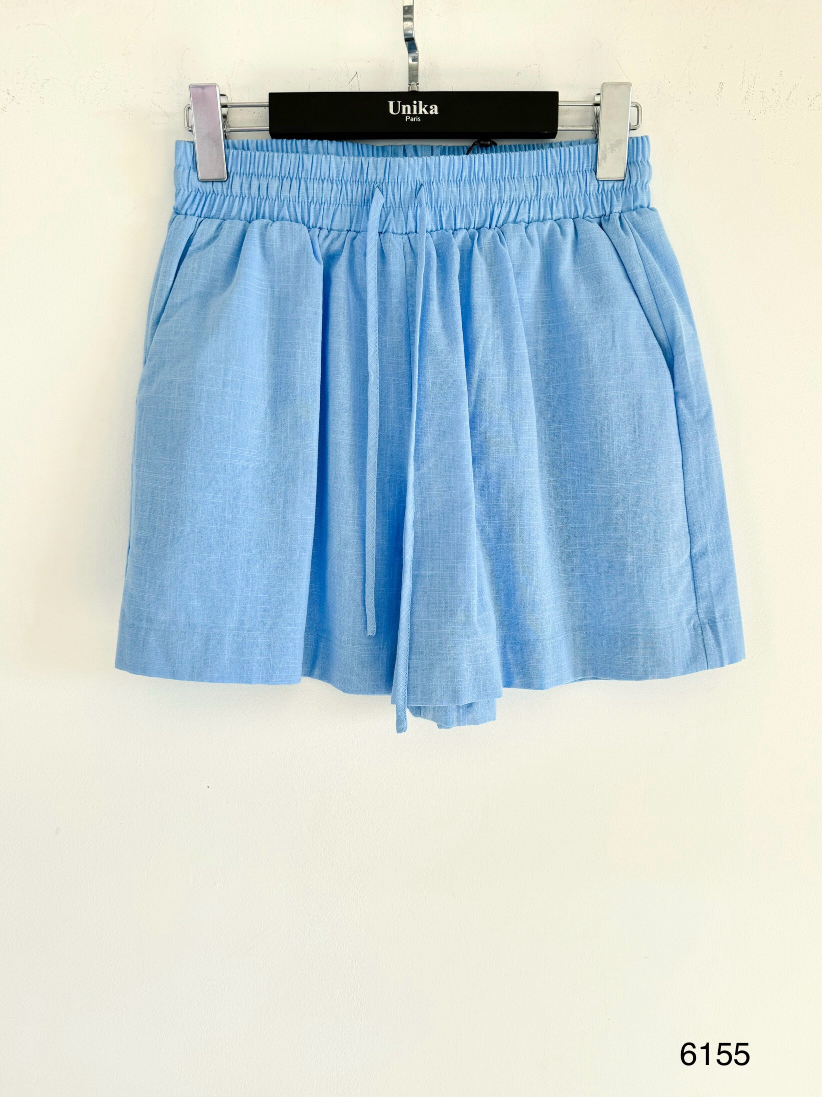 Grossista Unika Paris - Shorts di cotone