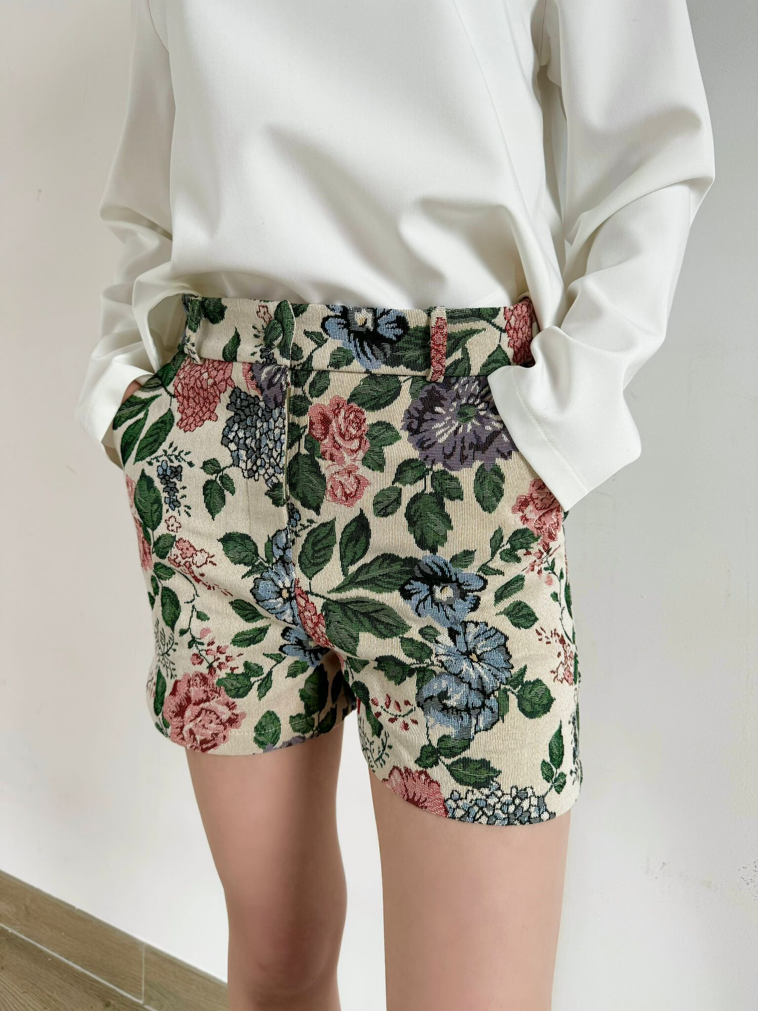 Wholesaler Unika Paris - Short Flowers