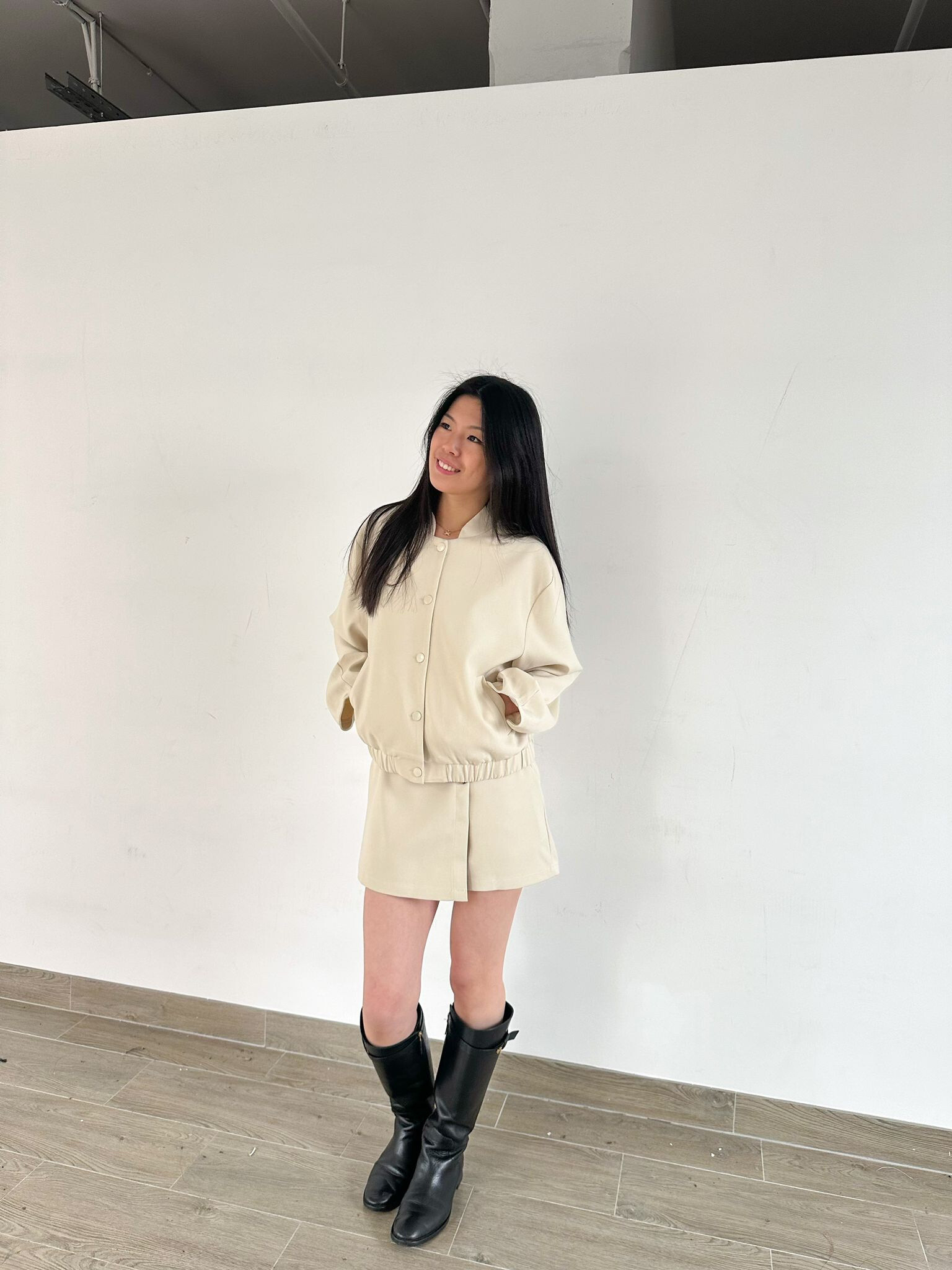 Wholesaler Unika Paris - Short jacket
