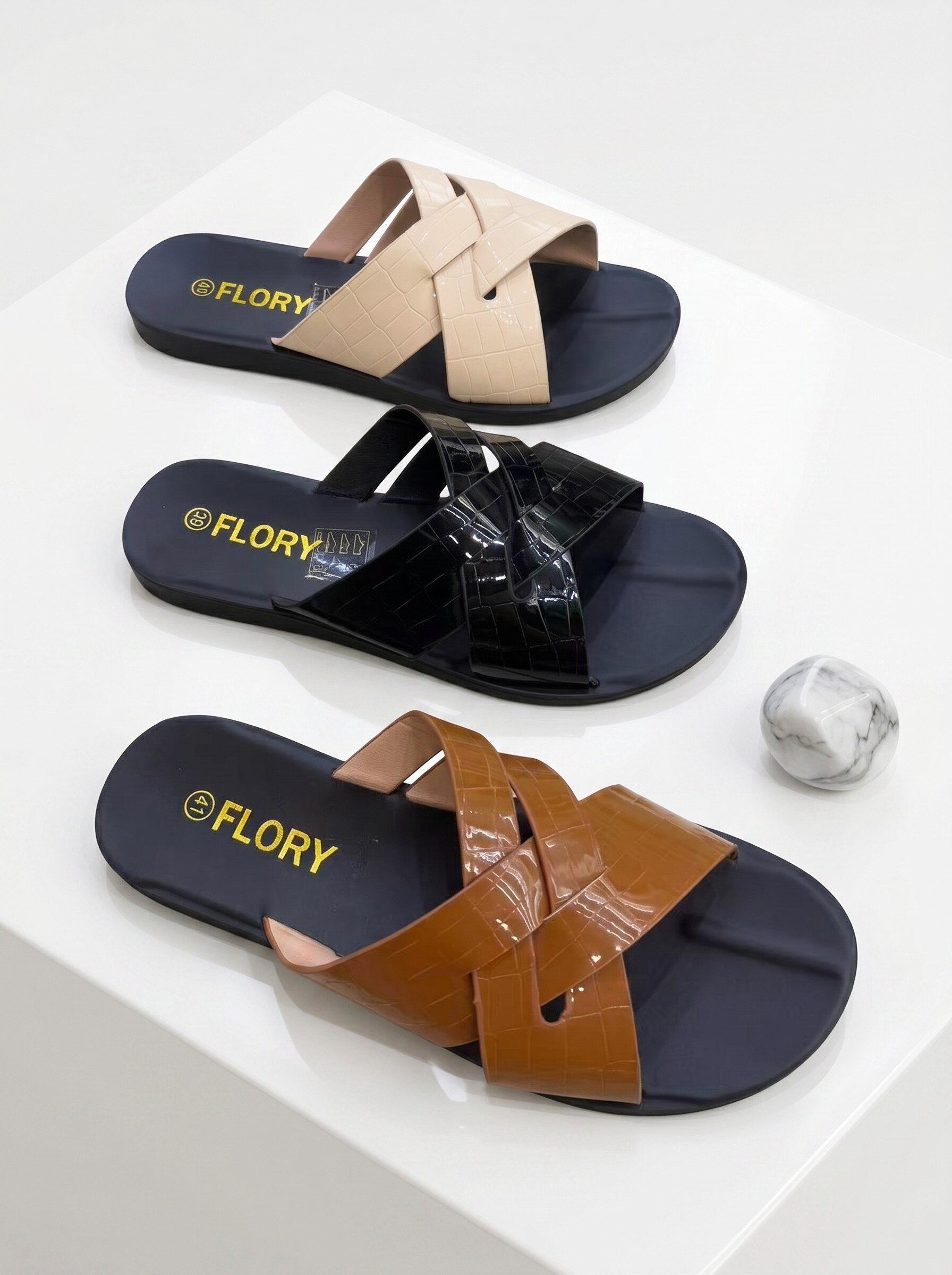 Wholesaler VALANCIANA - Sandals