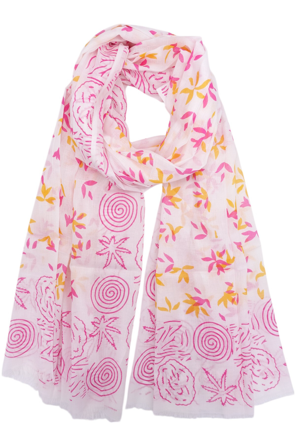Wholesaler Valsa - SCARF