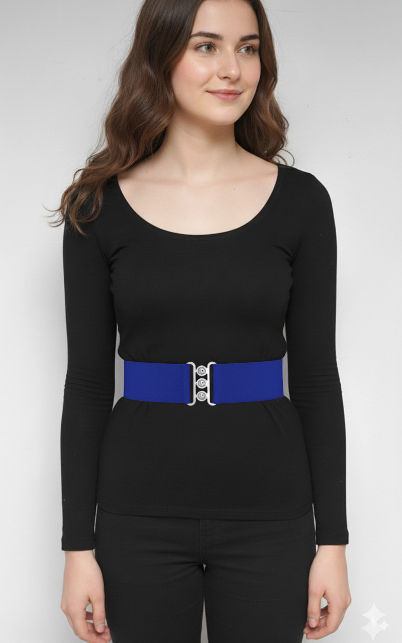 Grossiste VAN DER RICH - Ceinture Élastique