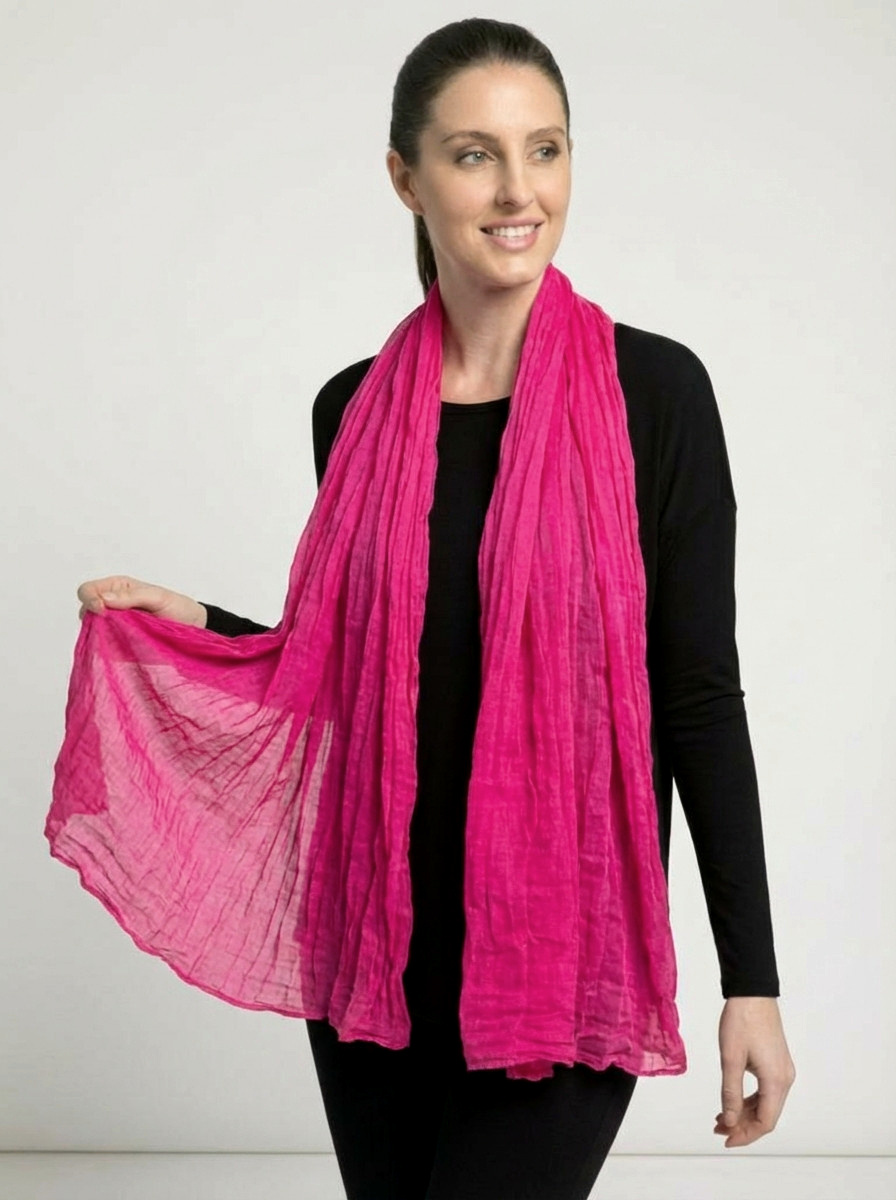 Wholesaler VAN DER RICH - Scarf