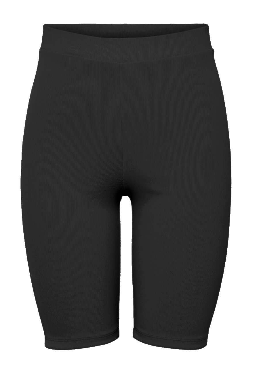 Grossiste VAN DER RICH - Shorts 100% Coton Taille Haute - Femme