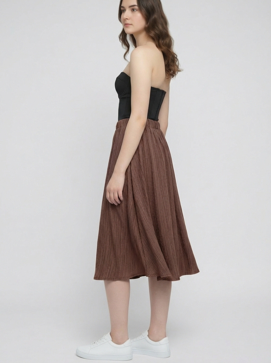 Wholesaler VAN DER RICH - Skirt