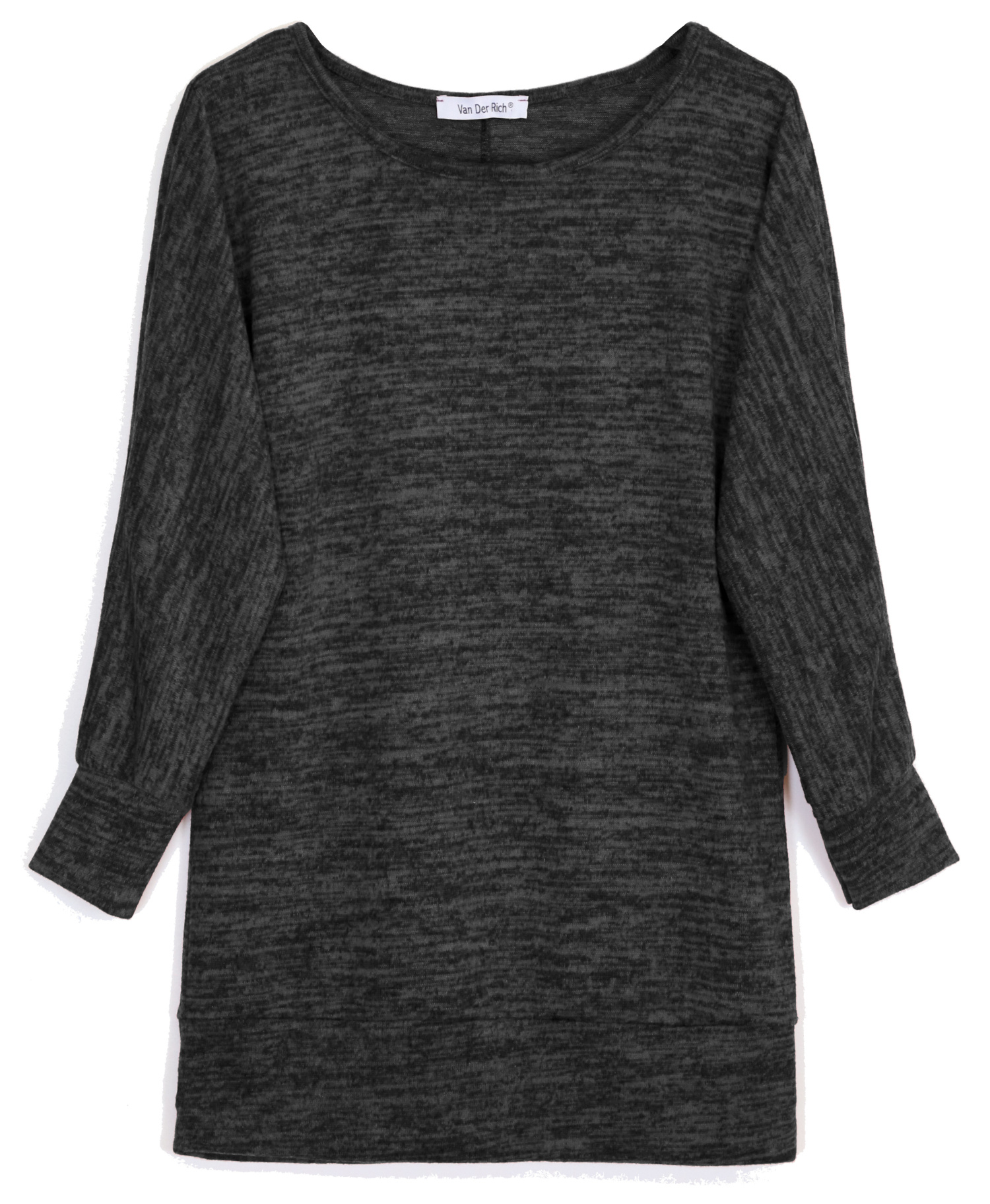 Grossiste VAN DER RICH - Pull Tunique