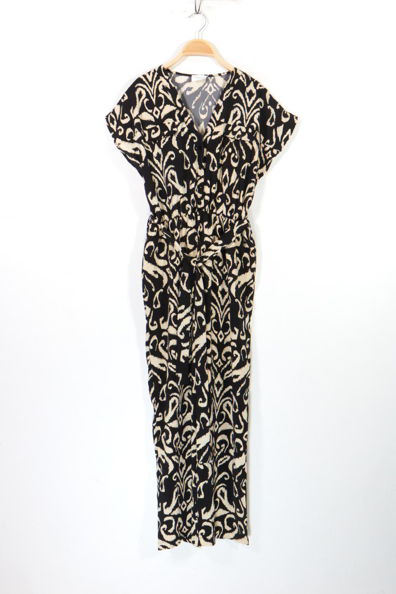 Wholesaler Van Der Rock Grande Taille - Combination