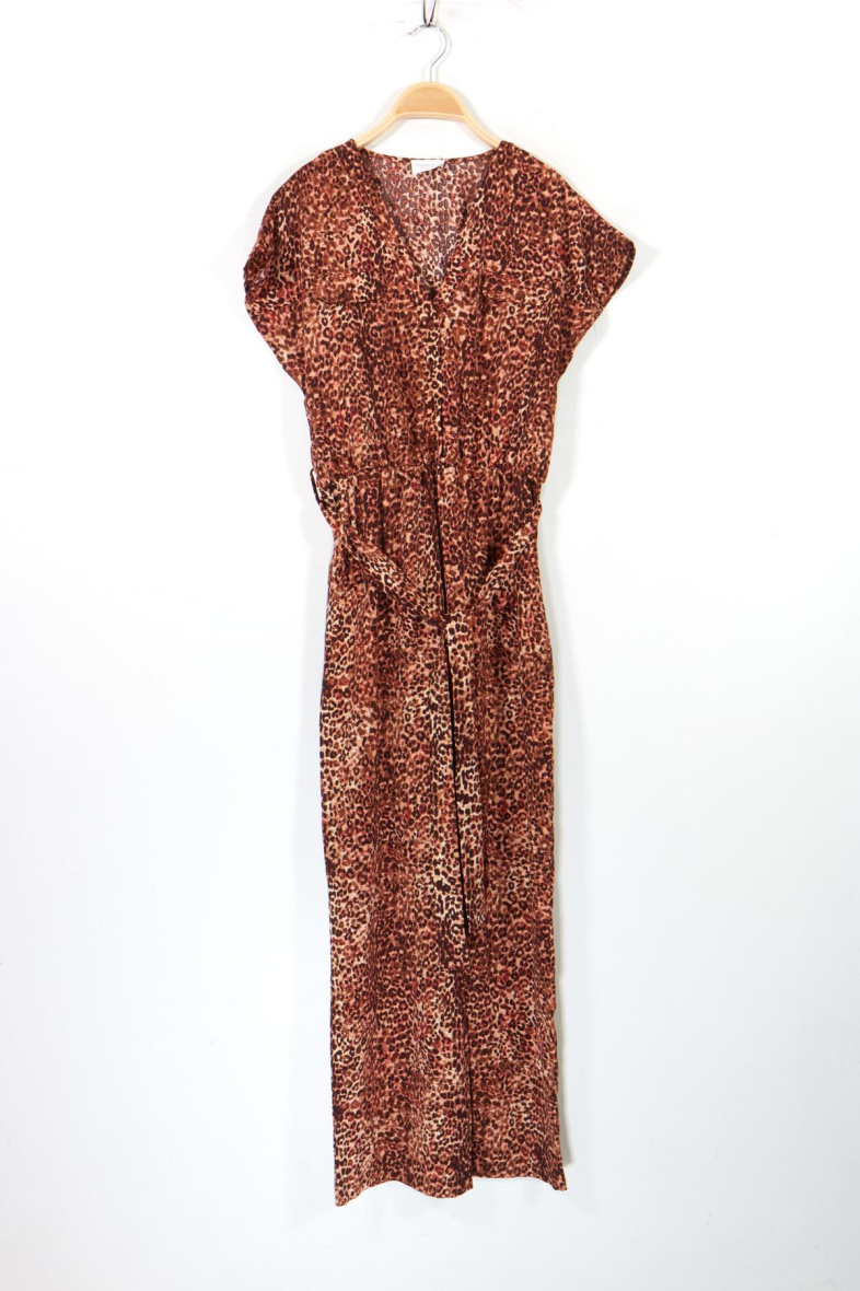 Wholesaler Van Der Rock Grande Taille - Combination
