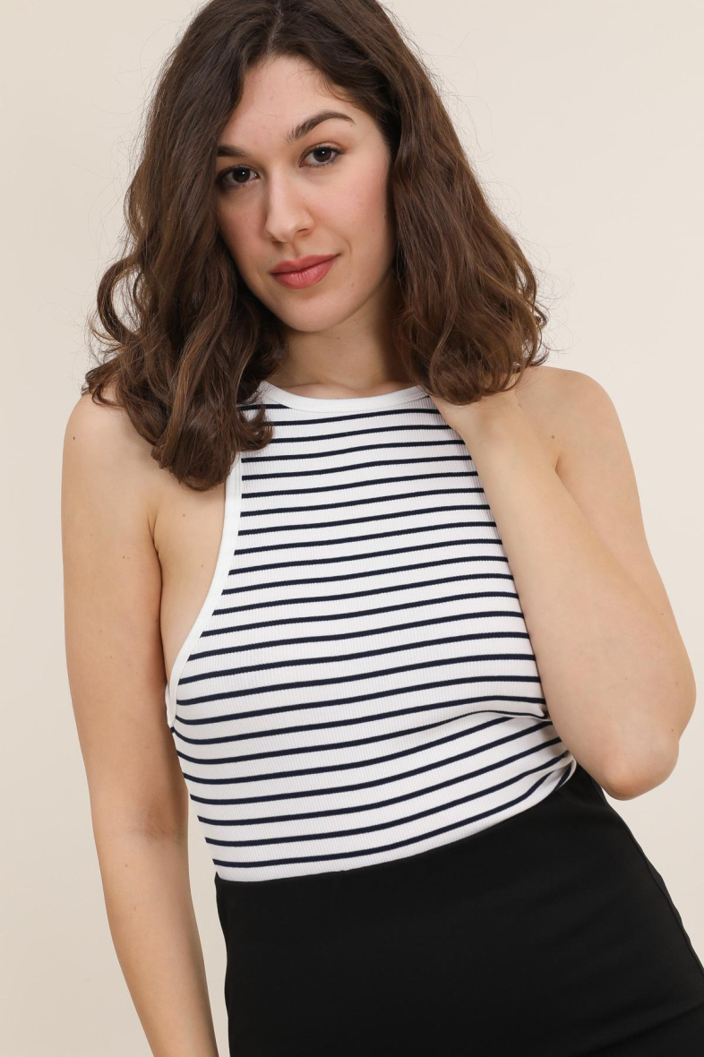 Wholesaler Van Der Rock Grande Taille - Tank Top