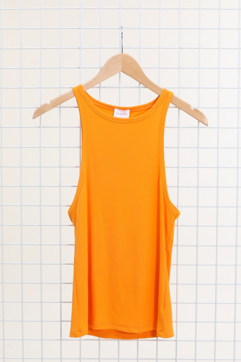 Wholesaler Van Der Rock Grande Taille - Tank Top