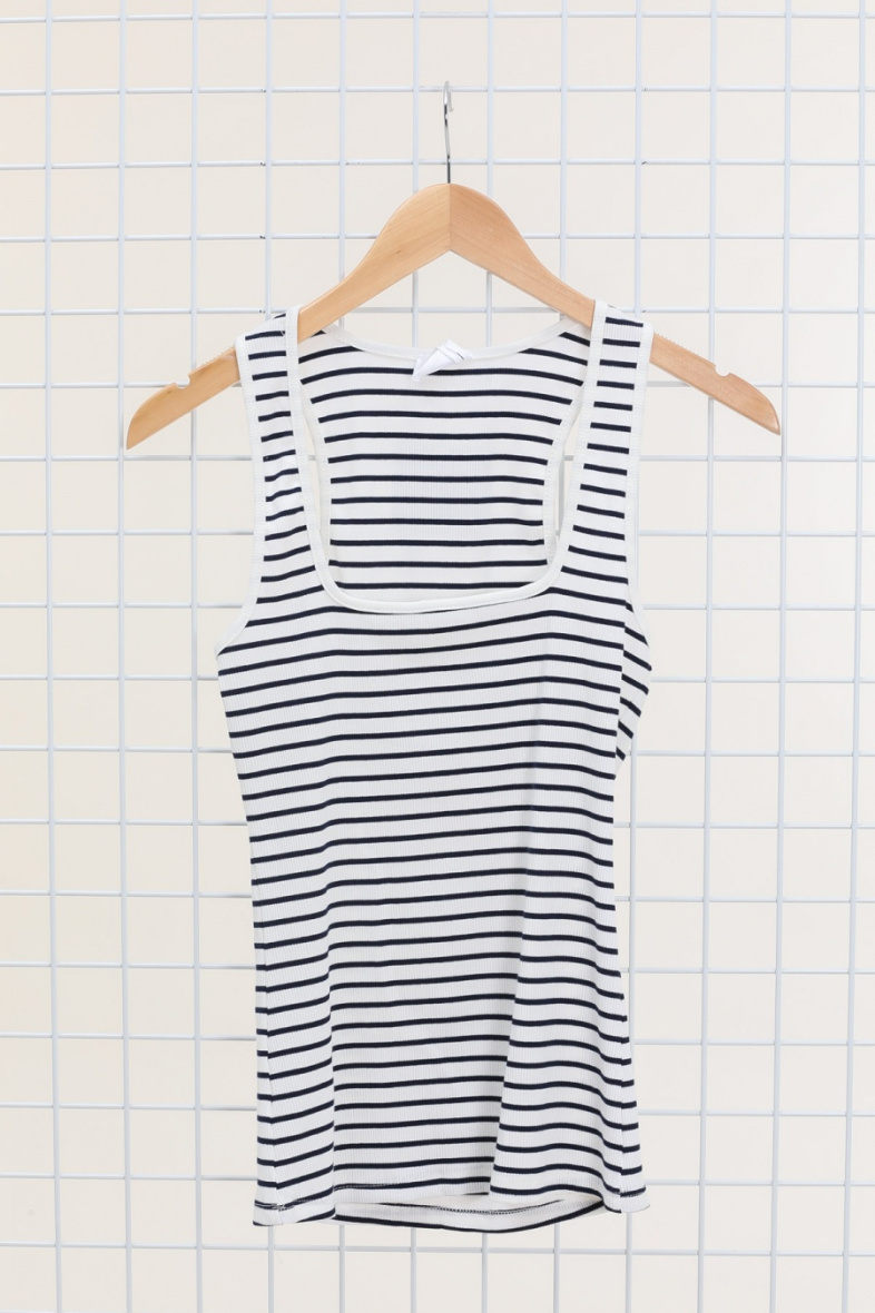 Wholesaler Van Der Rock Grande Taille - Tank Top