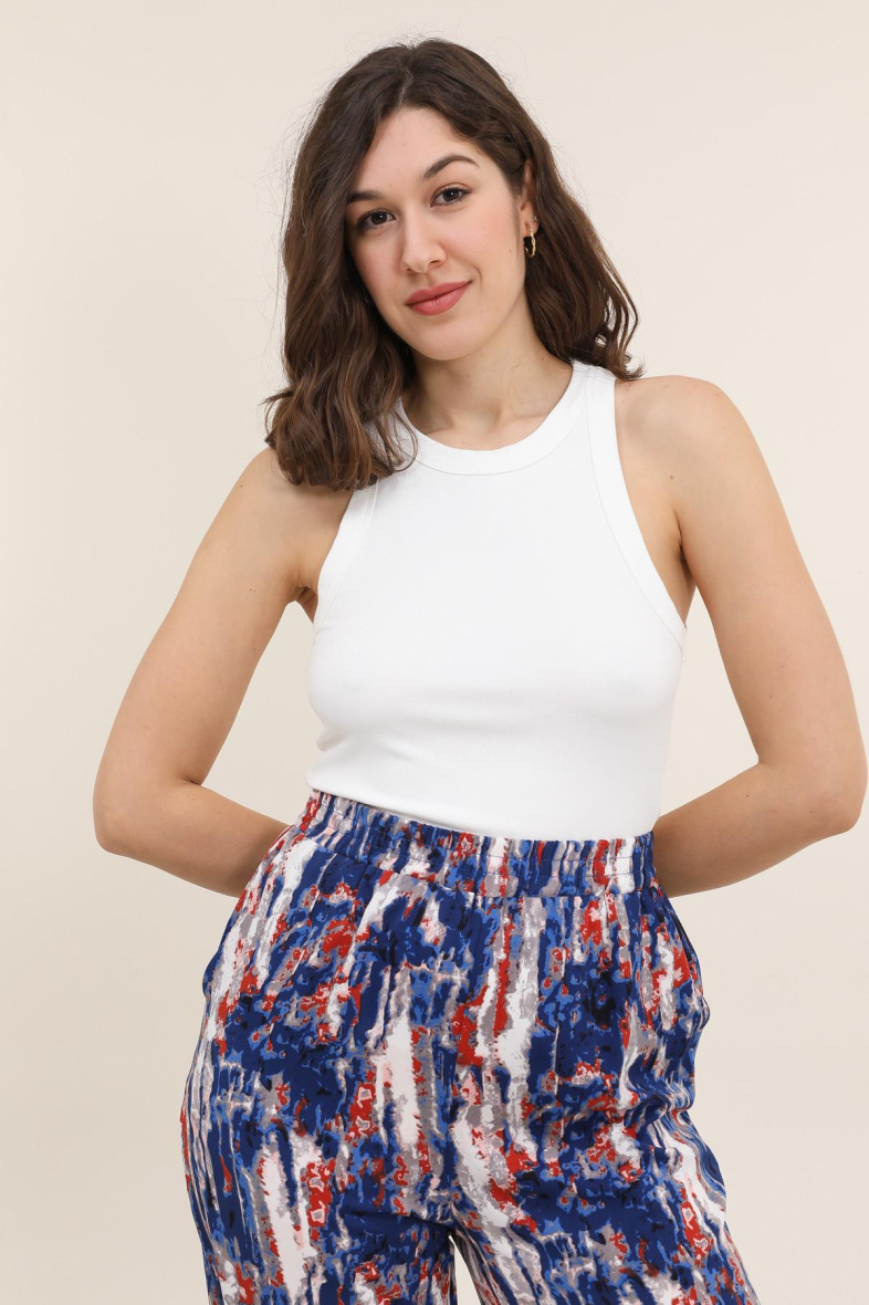 Wholesaler Van Der Rock Grande Taille - Tank Top