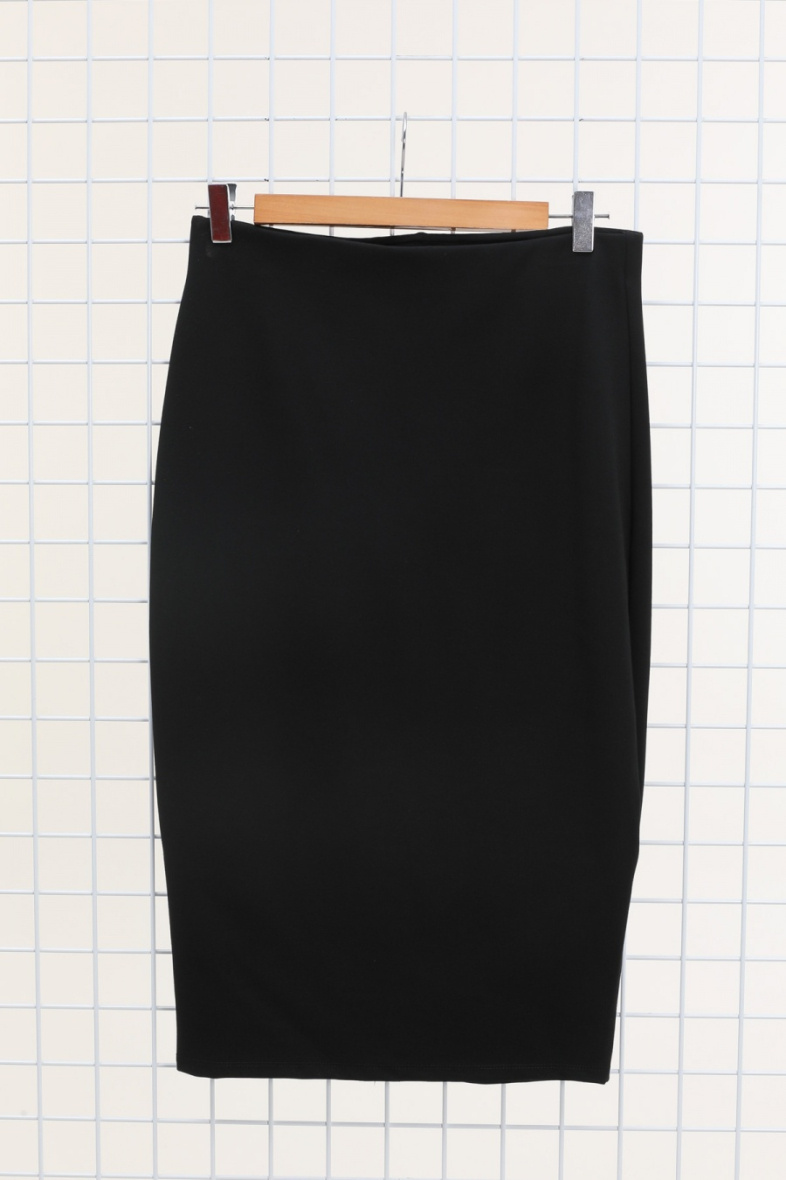 Wholesaler Van Der Rock Grande Taille - Skirt