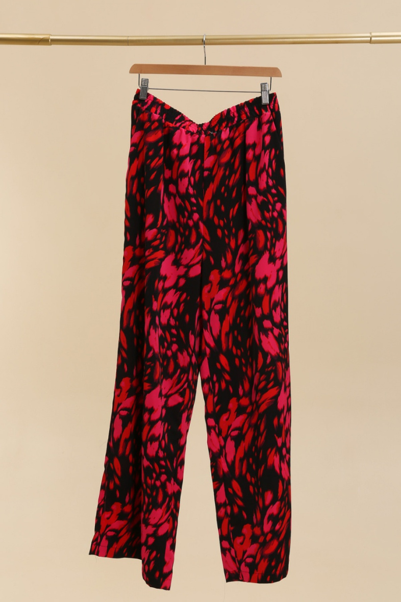 Wholesaler Van Der Rock Grande Taille - Pants