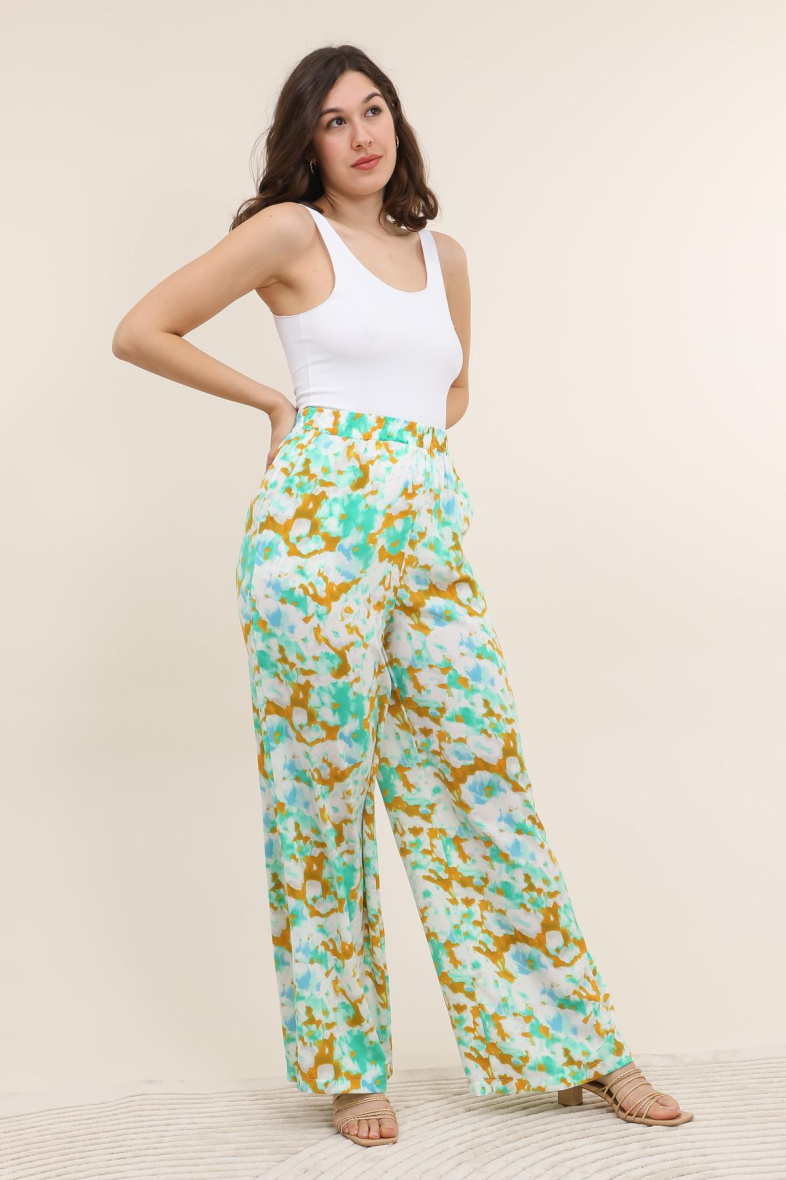 Wholesaler Van Der Rock Grande Taille - Pants