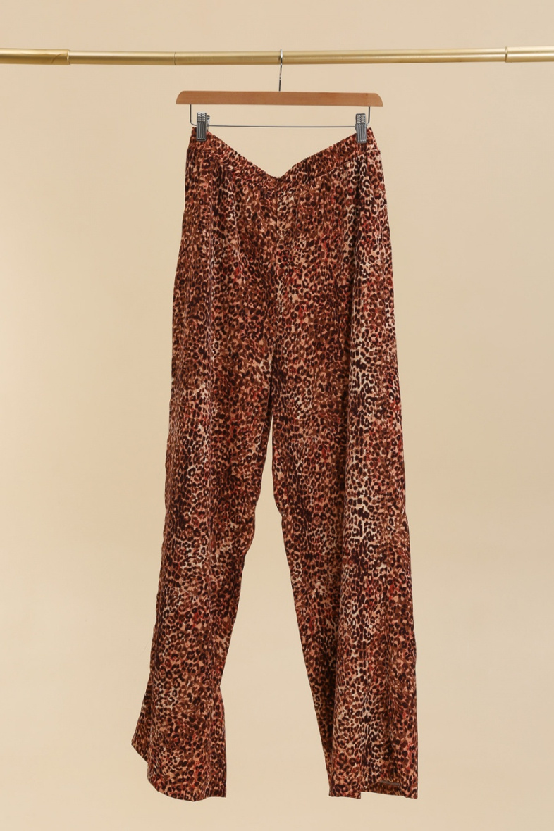 Wholesaler Van Der Rock Grande Taille - pants
