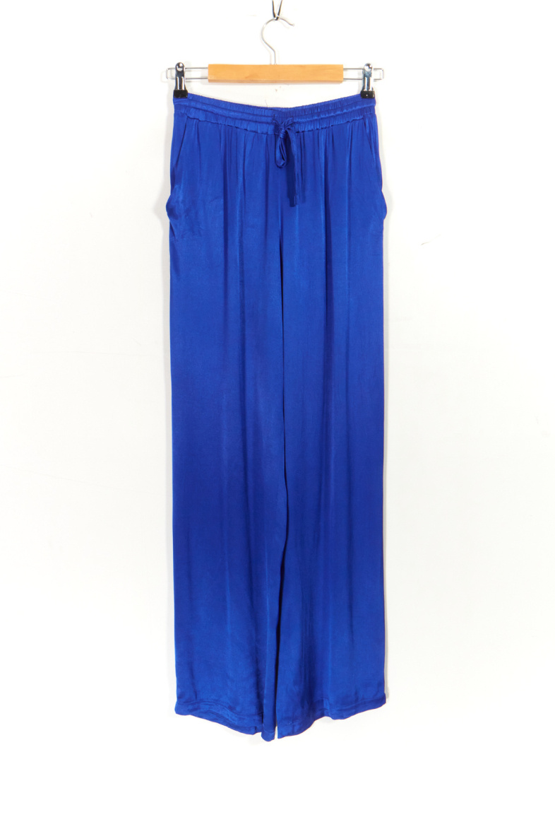 Wholesaler Van Der Rock Grande Taille - high waisted palazzo pants