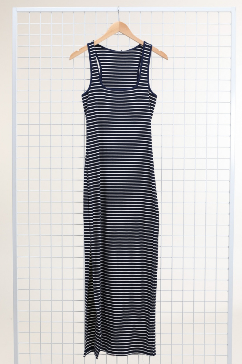 Wholesaler Van Der Rock Grande Taille - Long dress