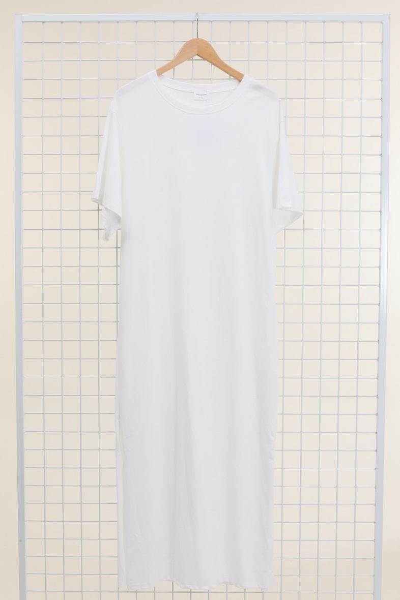 Wholesaler Van Der Rock Grande Taille - Long dress