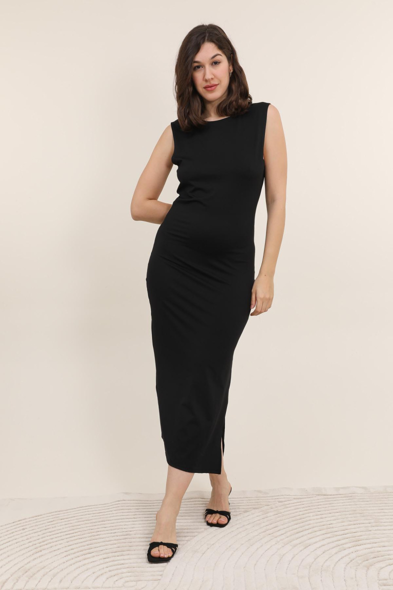 Wholesaler Van Der Rock Grande Taille - Dress
