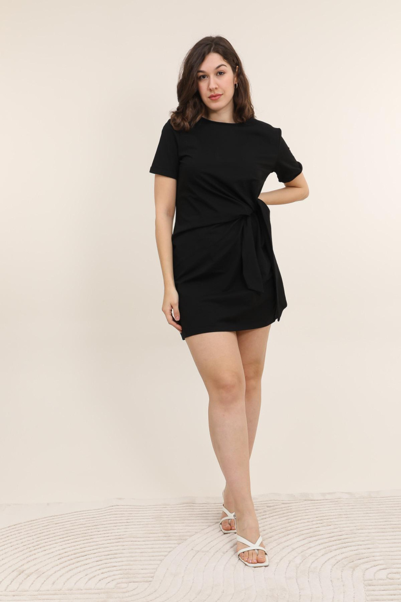 Wholesaler Van Der Rock Grande Taille - DRESS