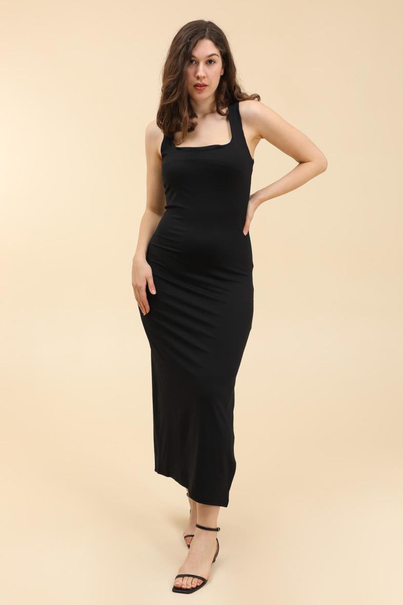 Wholesaler Van Der Rock Grande Taille - plus size long dress