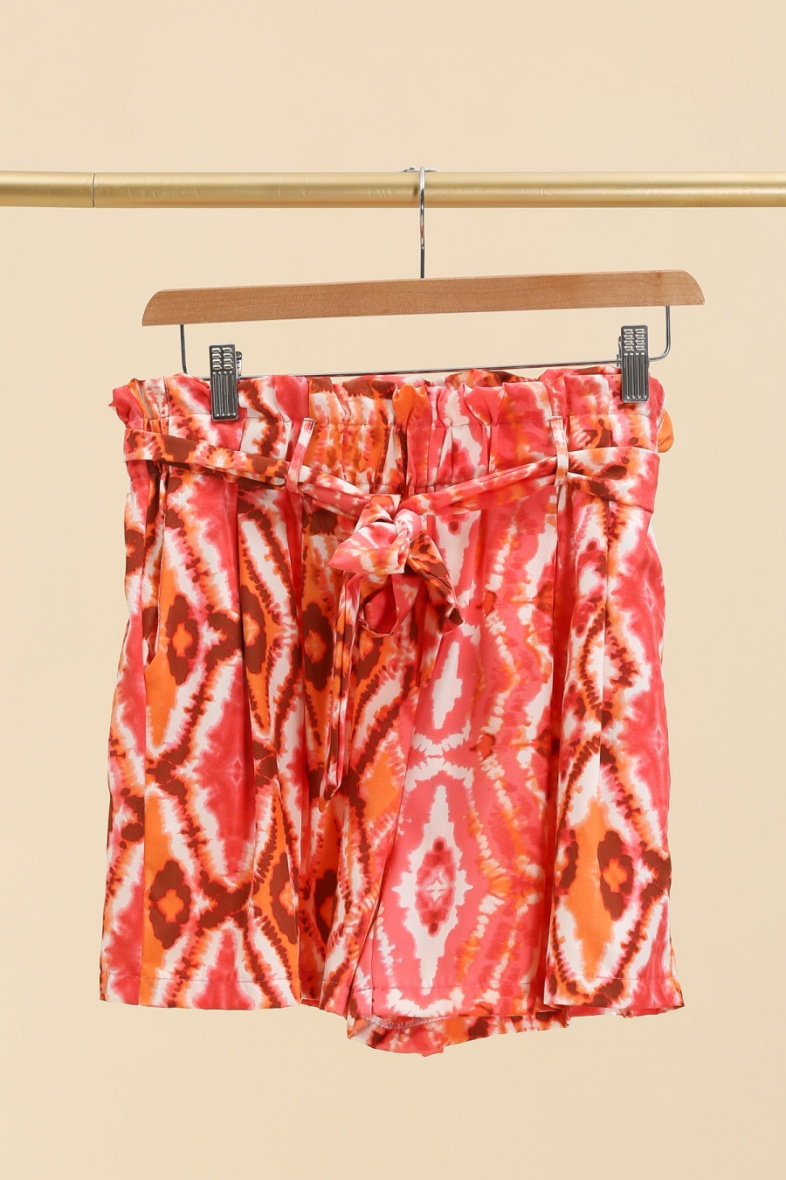 Wholesaler Van Der Rock Grande Taille - Shorts